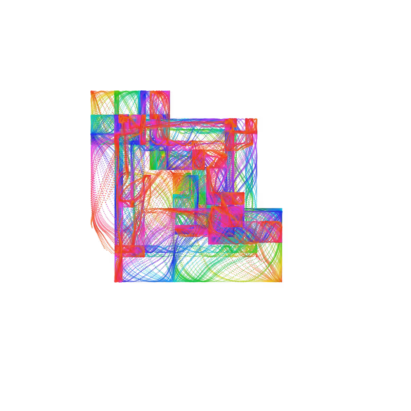 Rainbow Snake #64