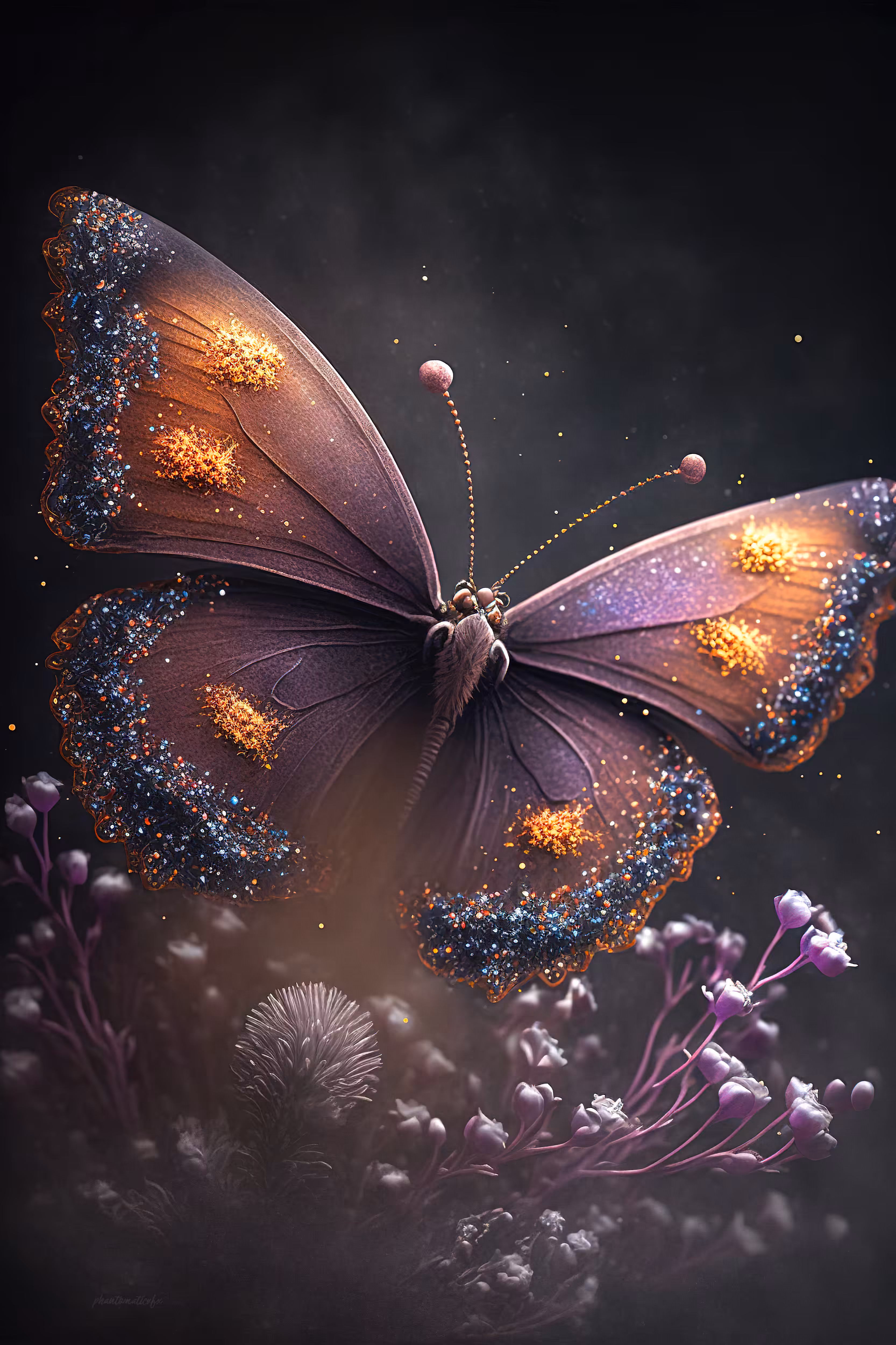 Butterfly Effect #29