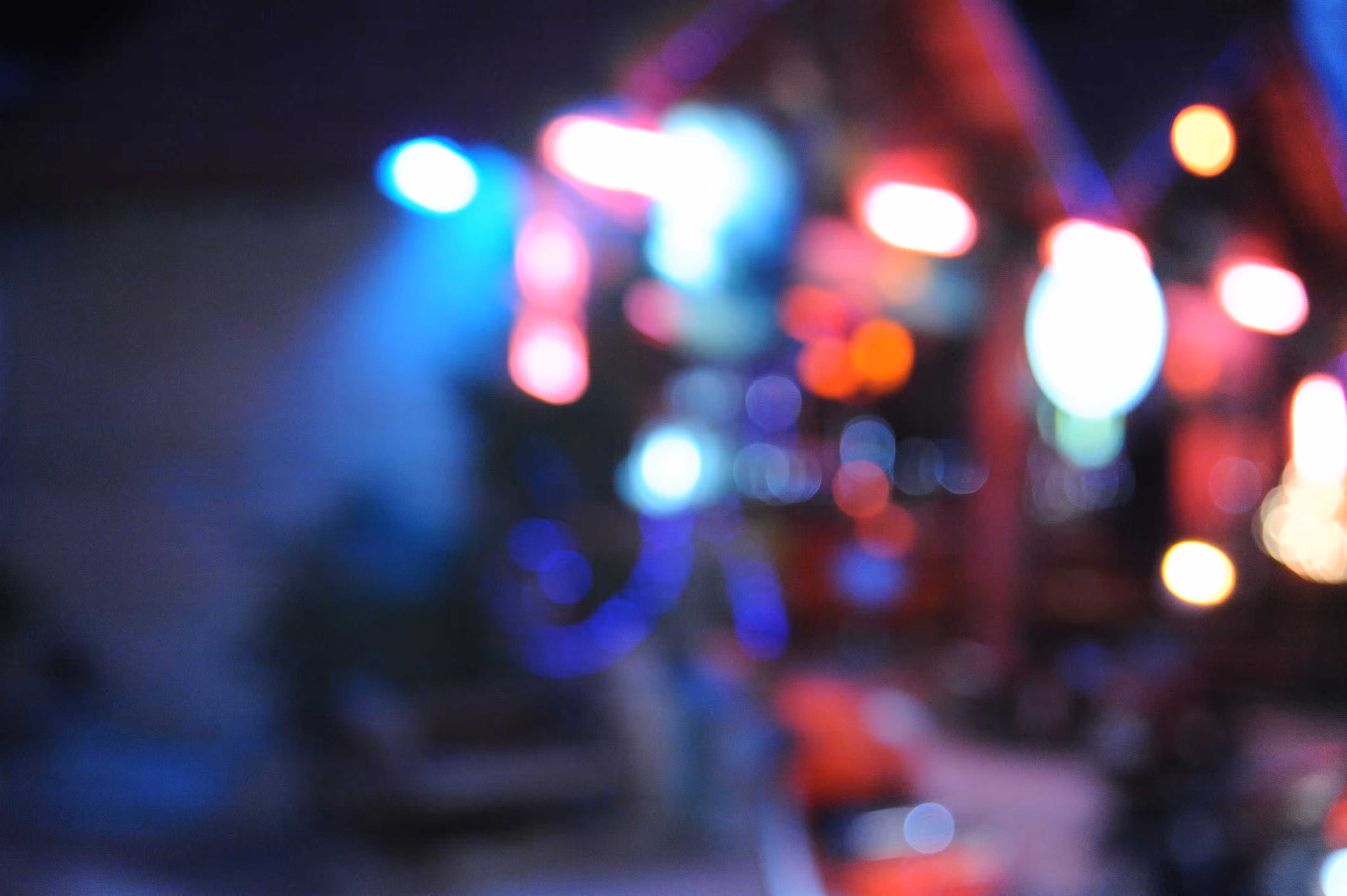 Day93- Burning desire/Asian night #3