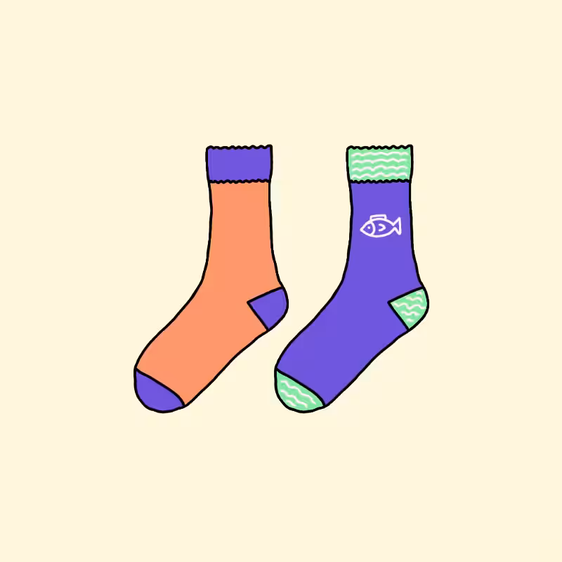 Socks #23