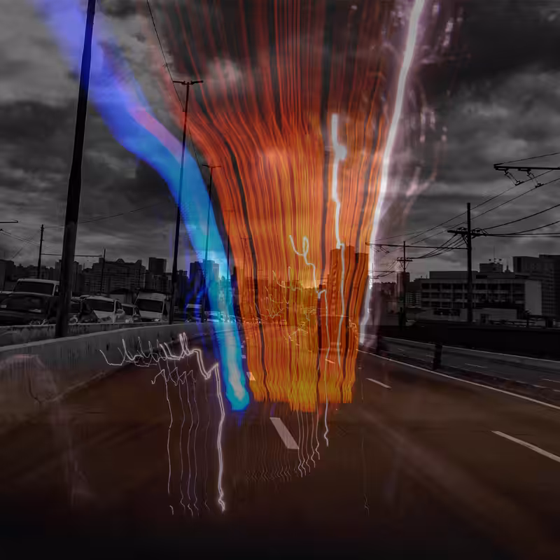 Random-Babylon#9 #24