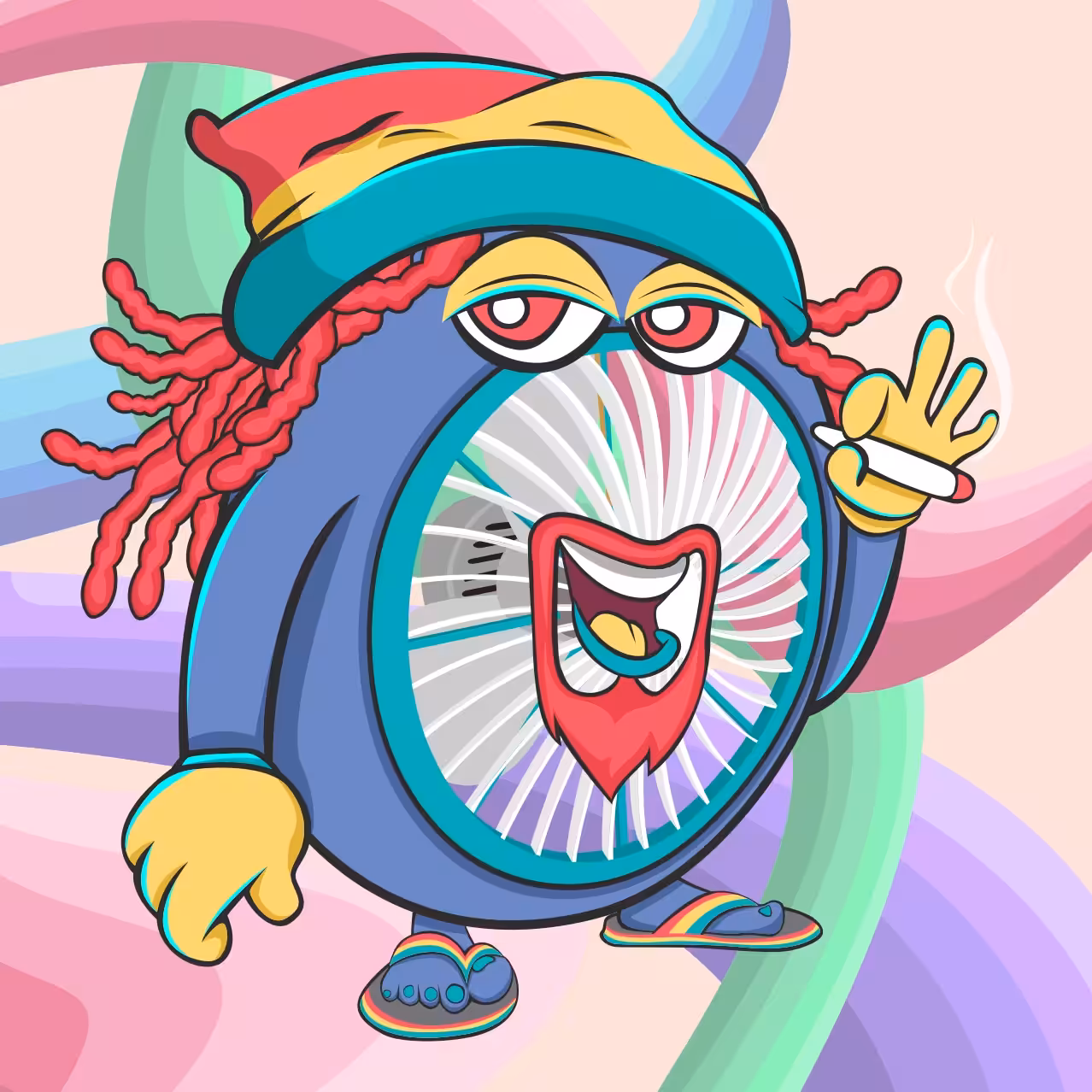 Fanchar #036