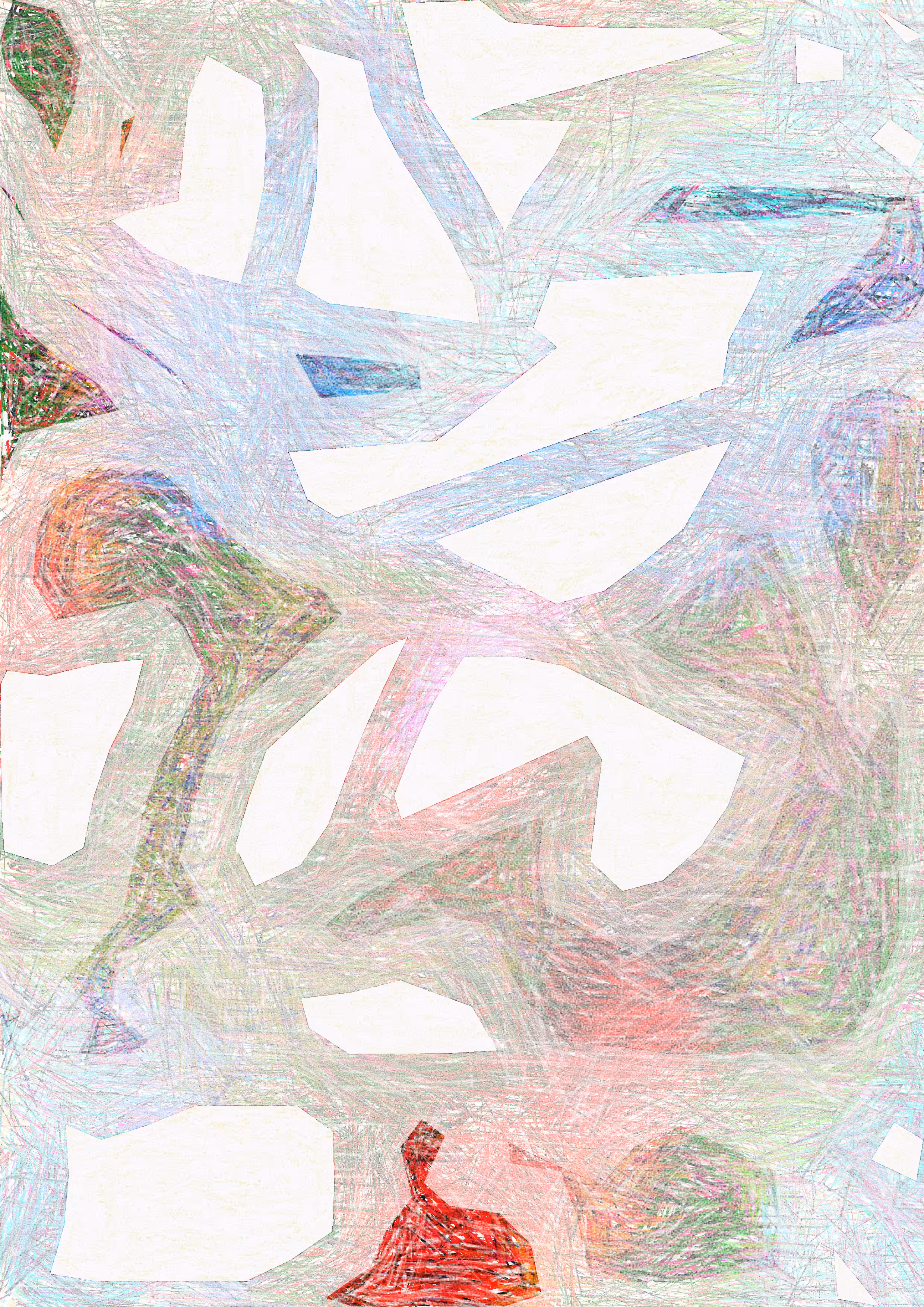 Sketchbook A #44