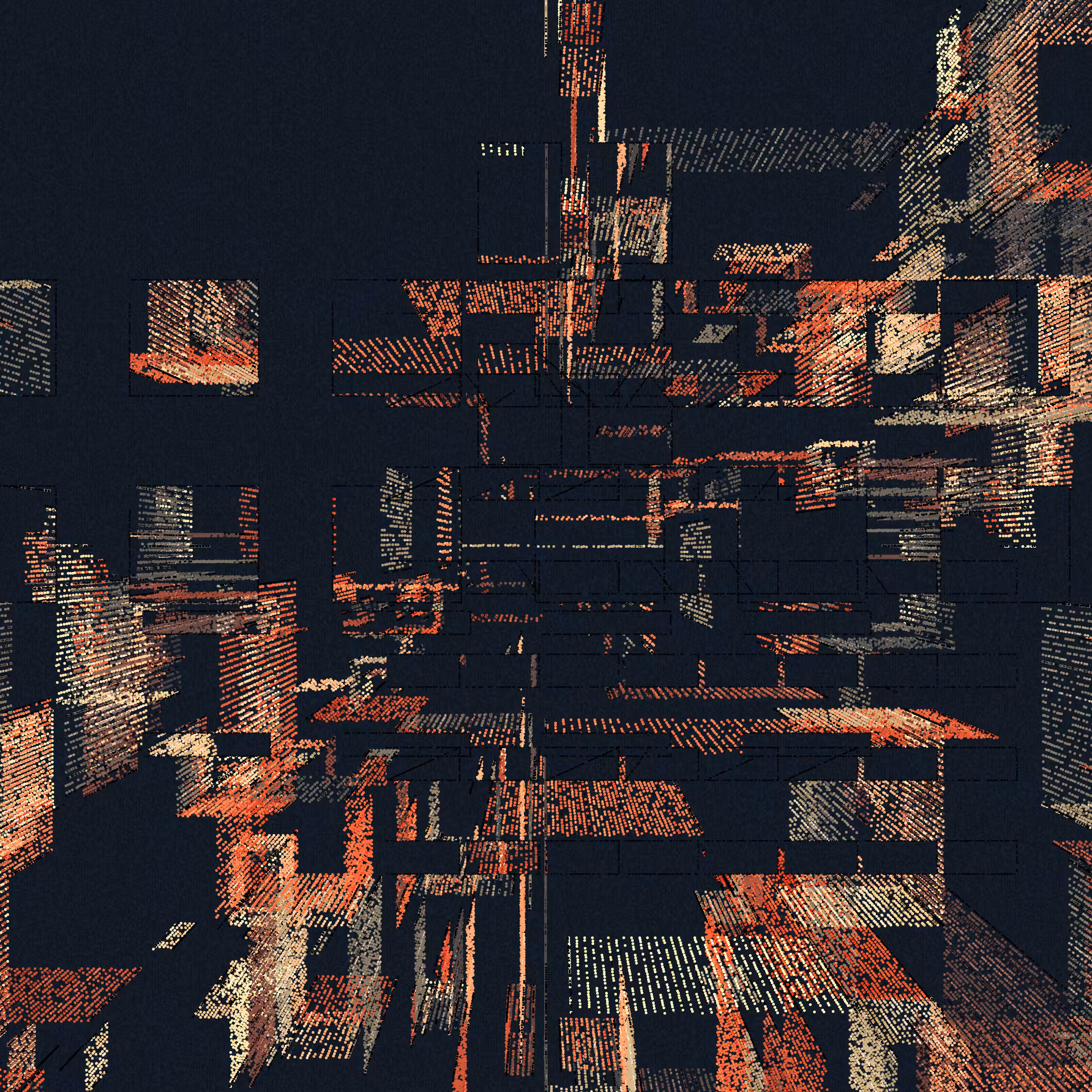 Structures #98