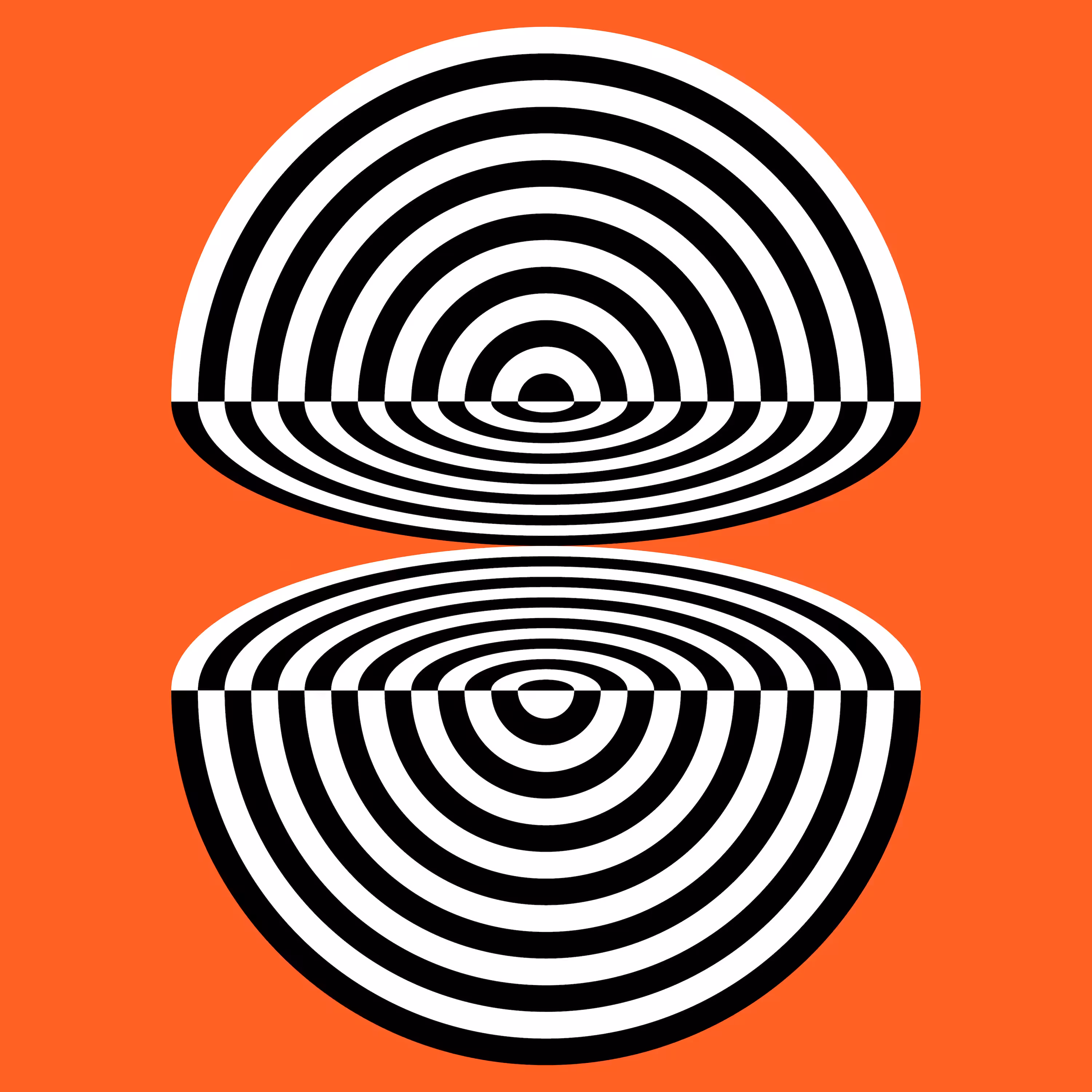 Op Art #9