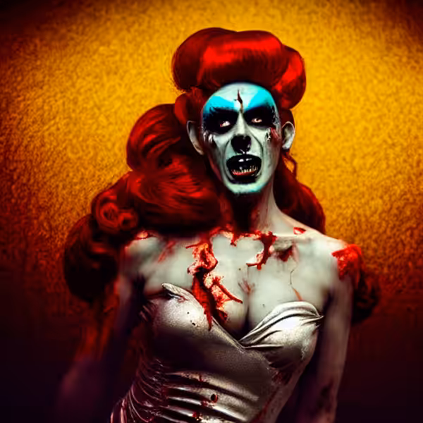 Pennywise Paulette