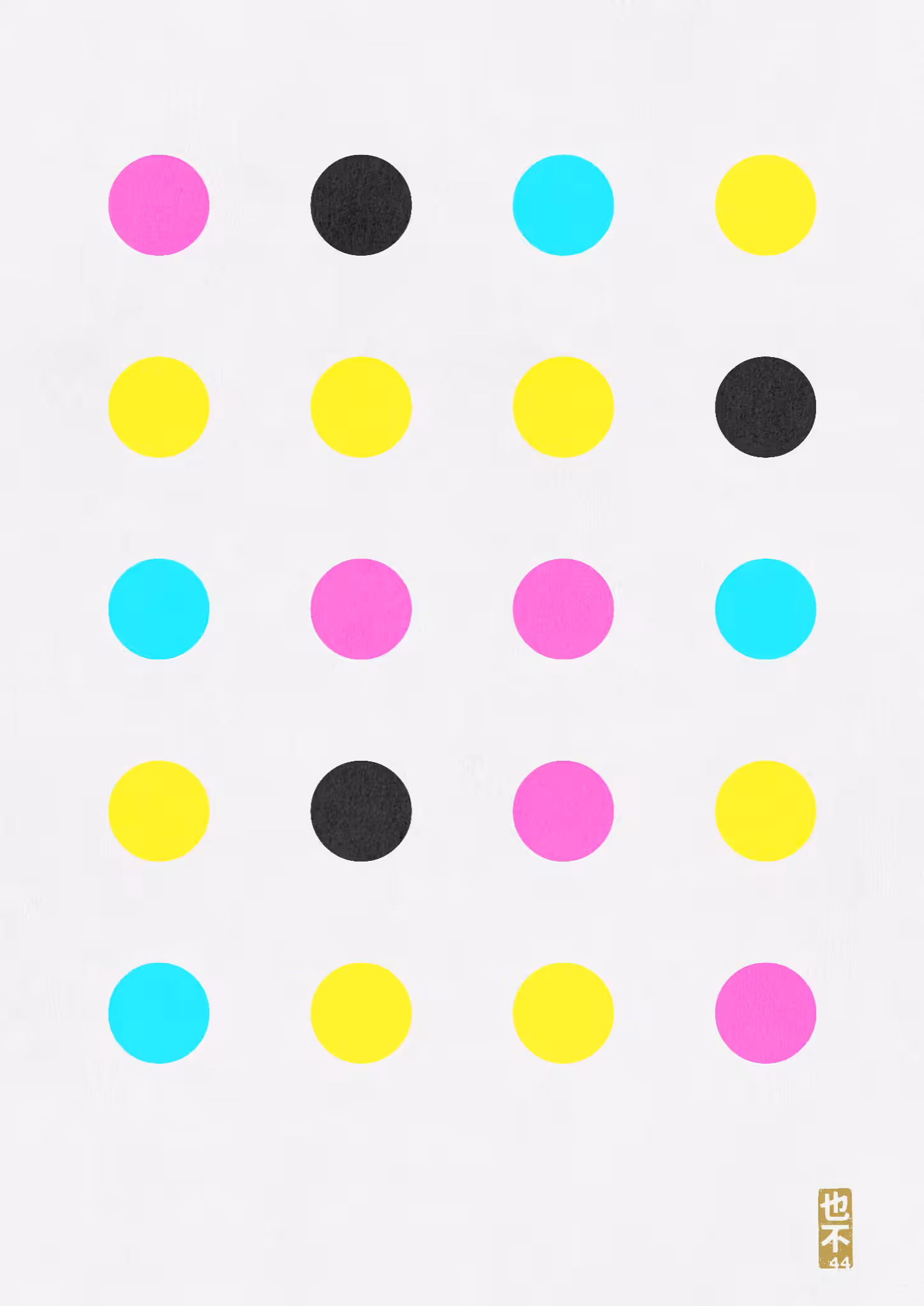 CMYK:Unchecked #36