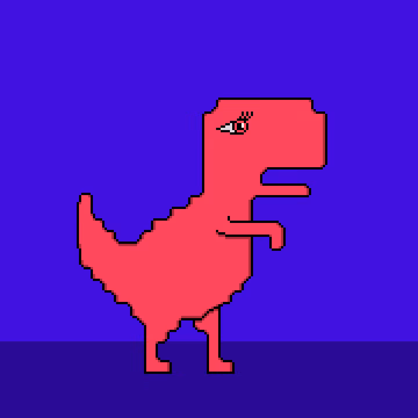 DinoDude Vol.3 #21