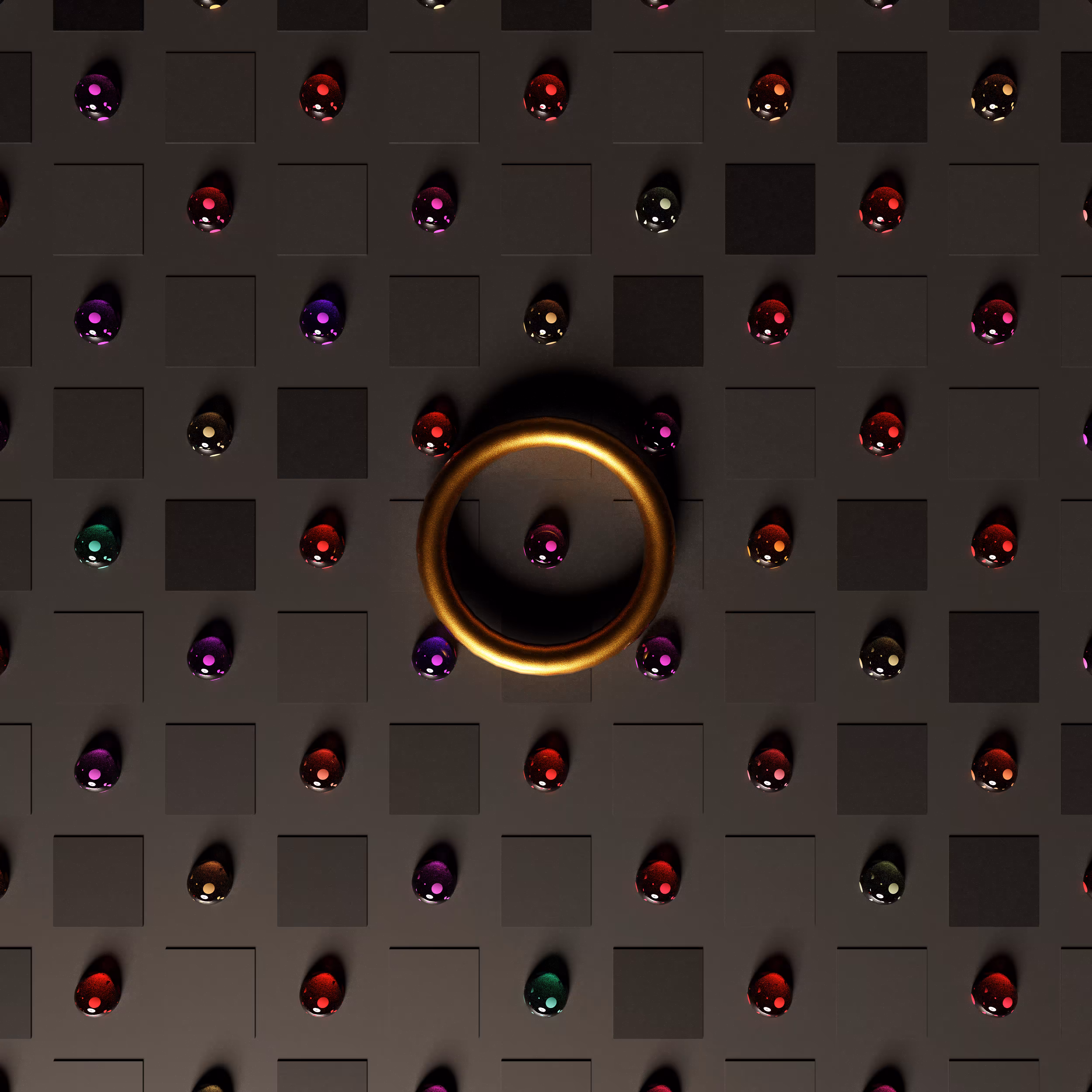 ˈɡəmēplət