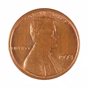 Cent #3755