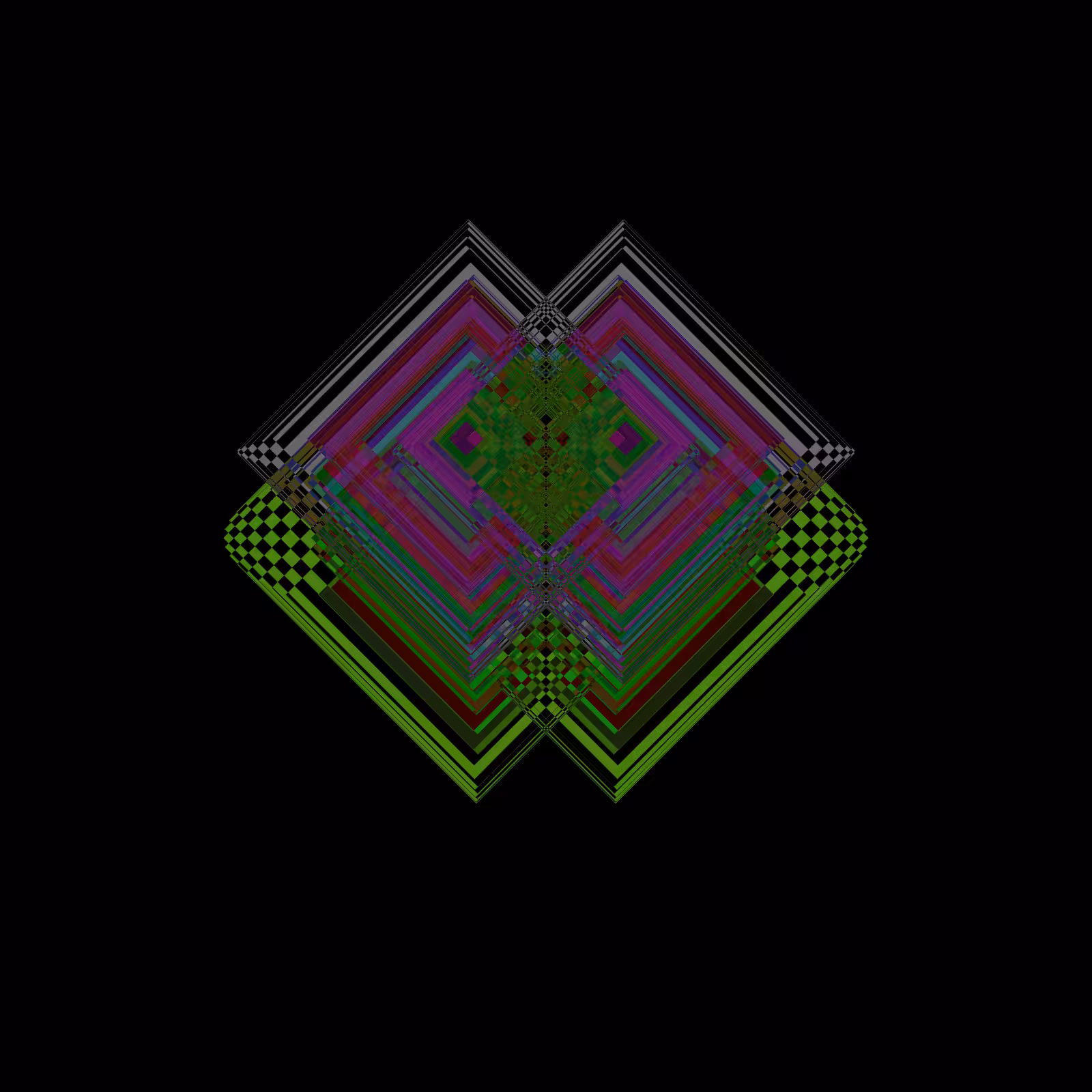 PixelShifter #297