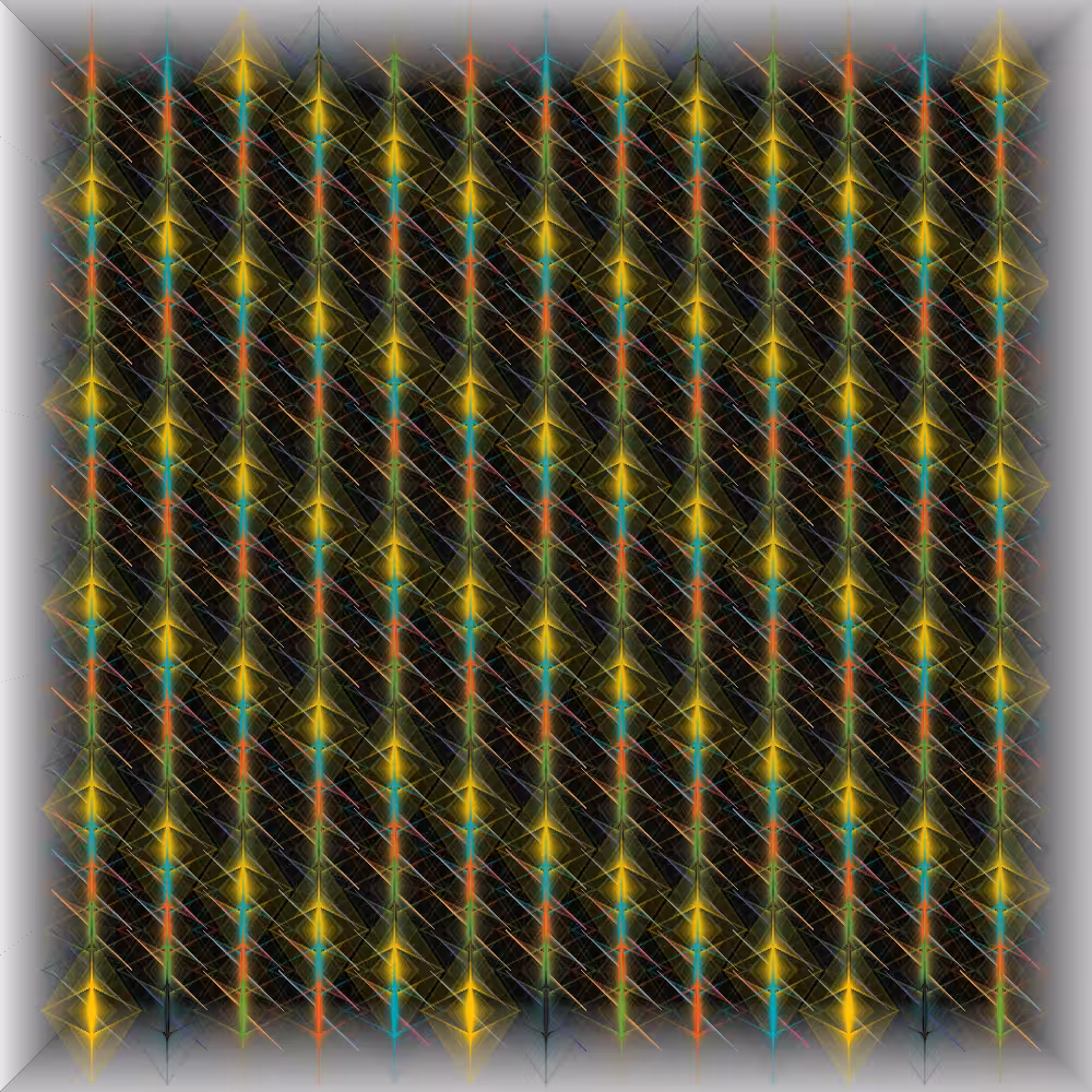 Wrapping Paper #7