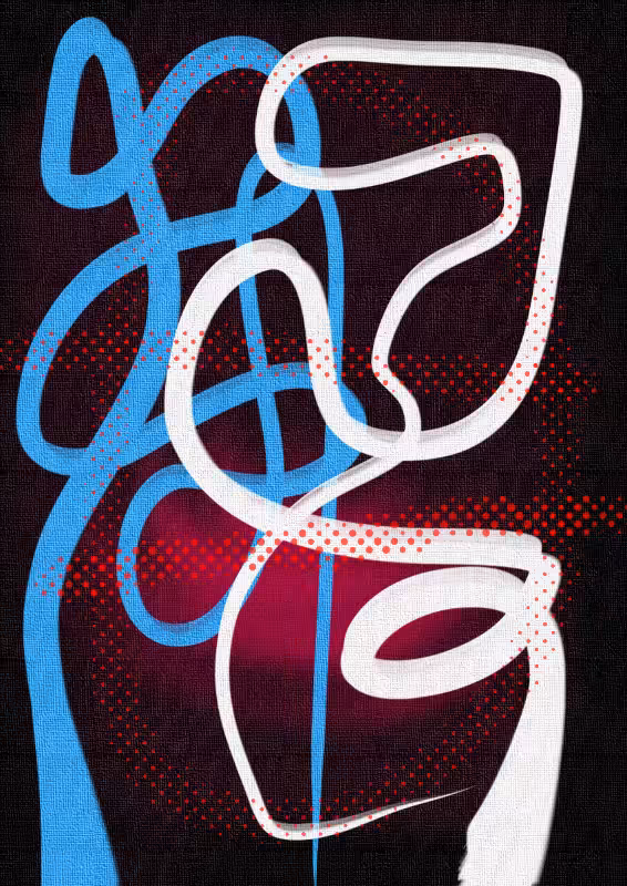 Fluidness #3