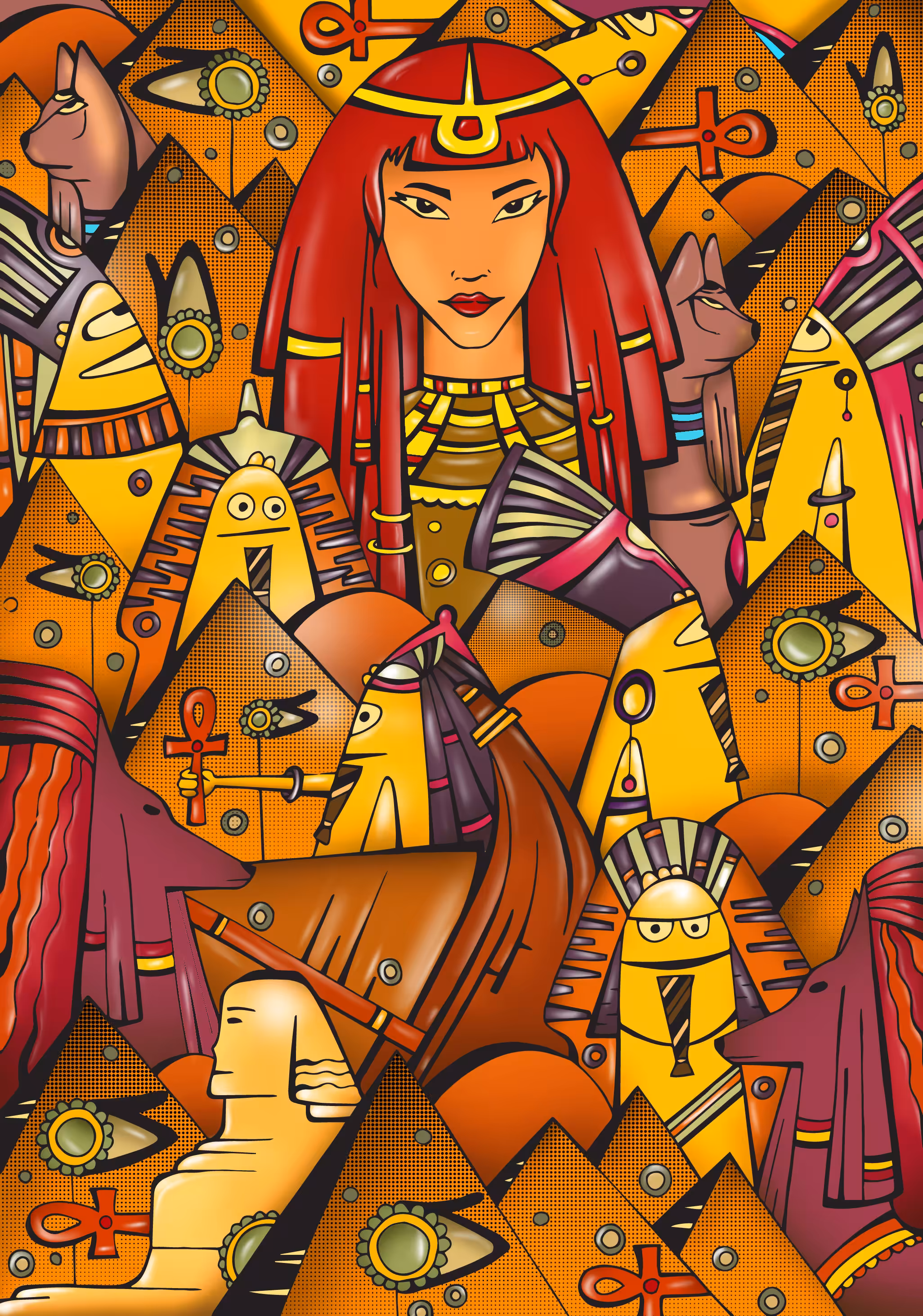 illustration art