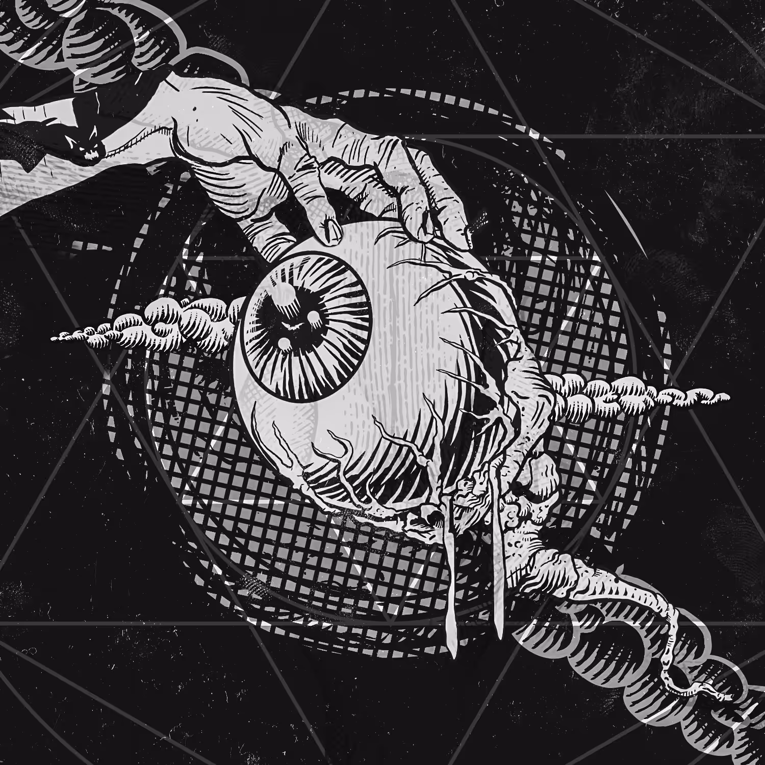 Sins of Rebirth - Genesis // Series of 3