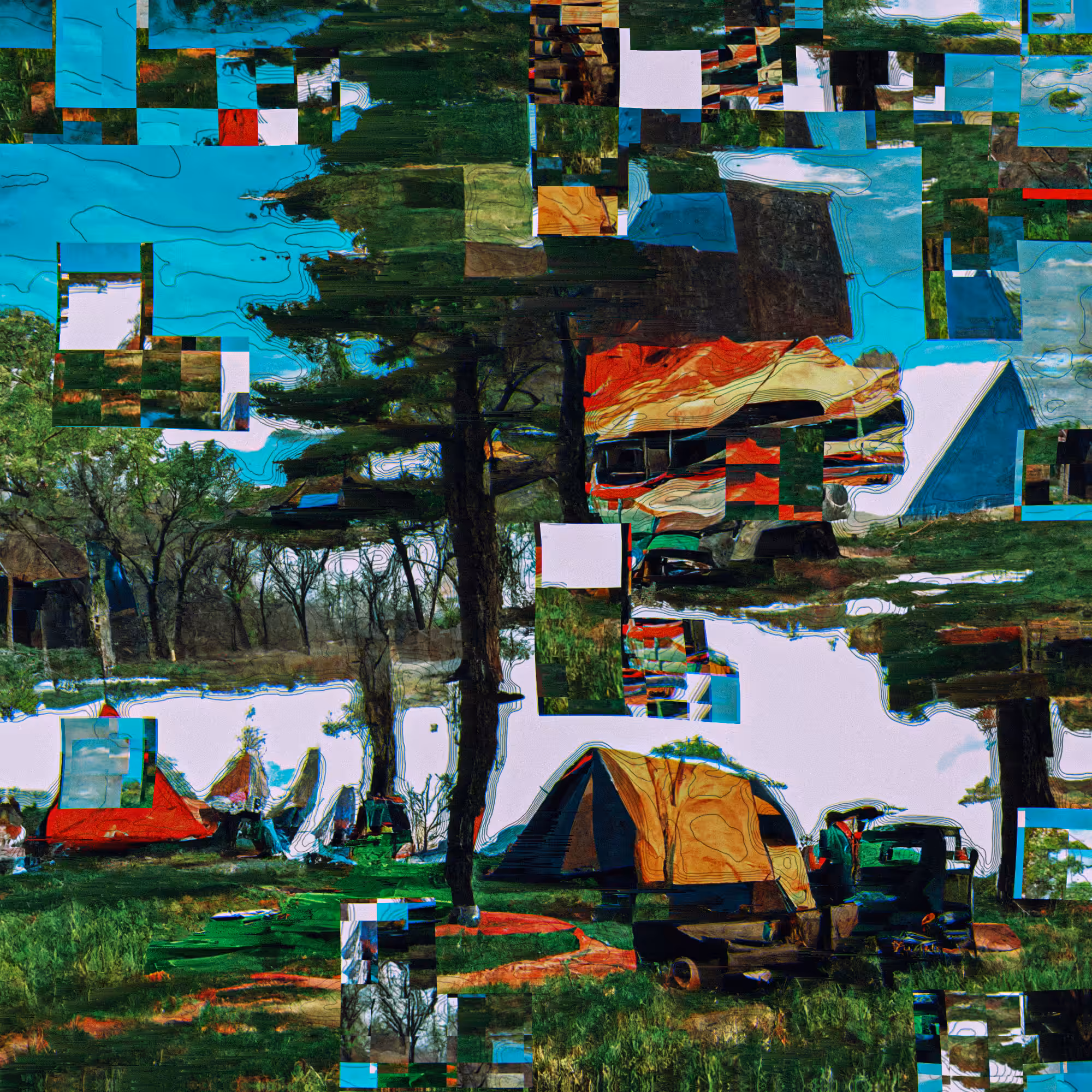CAMPING TRIP 004