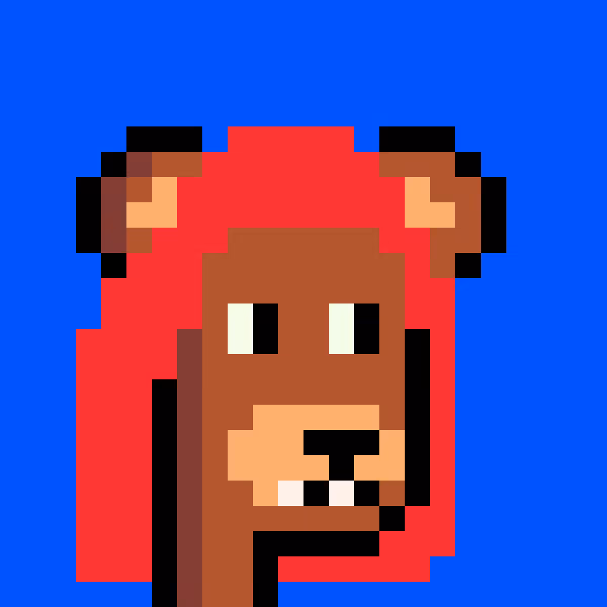 BearPunks #3635