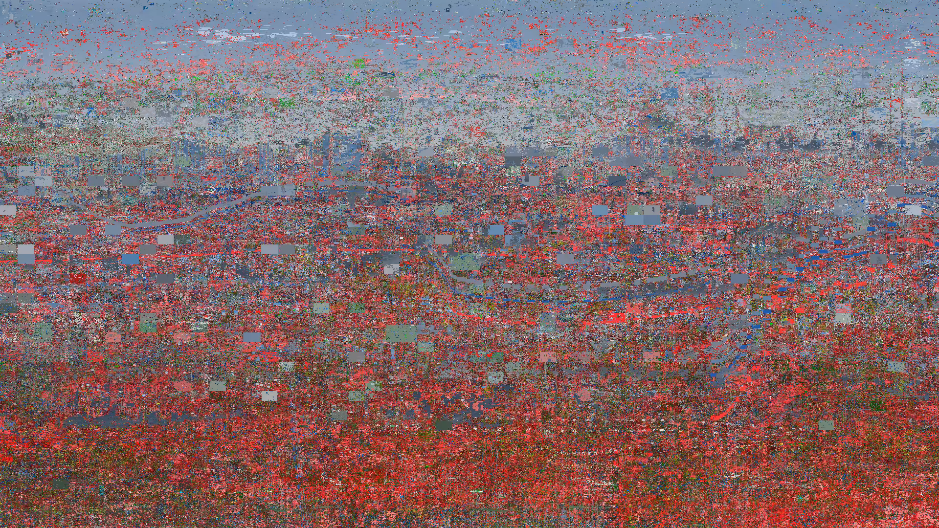 A(i)terative {landscape} #26