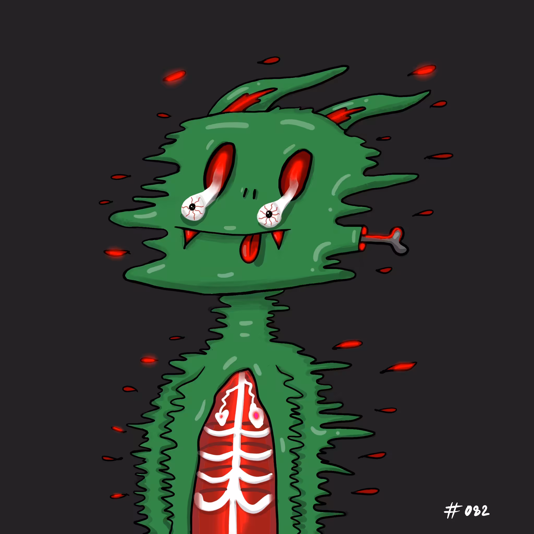 Doffy#082