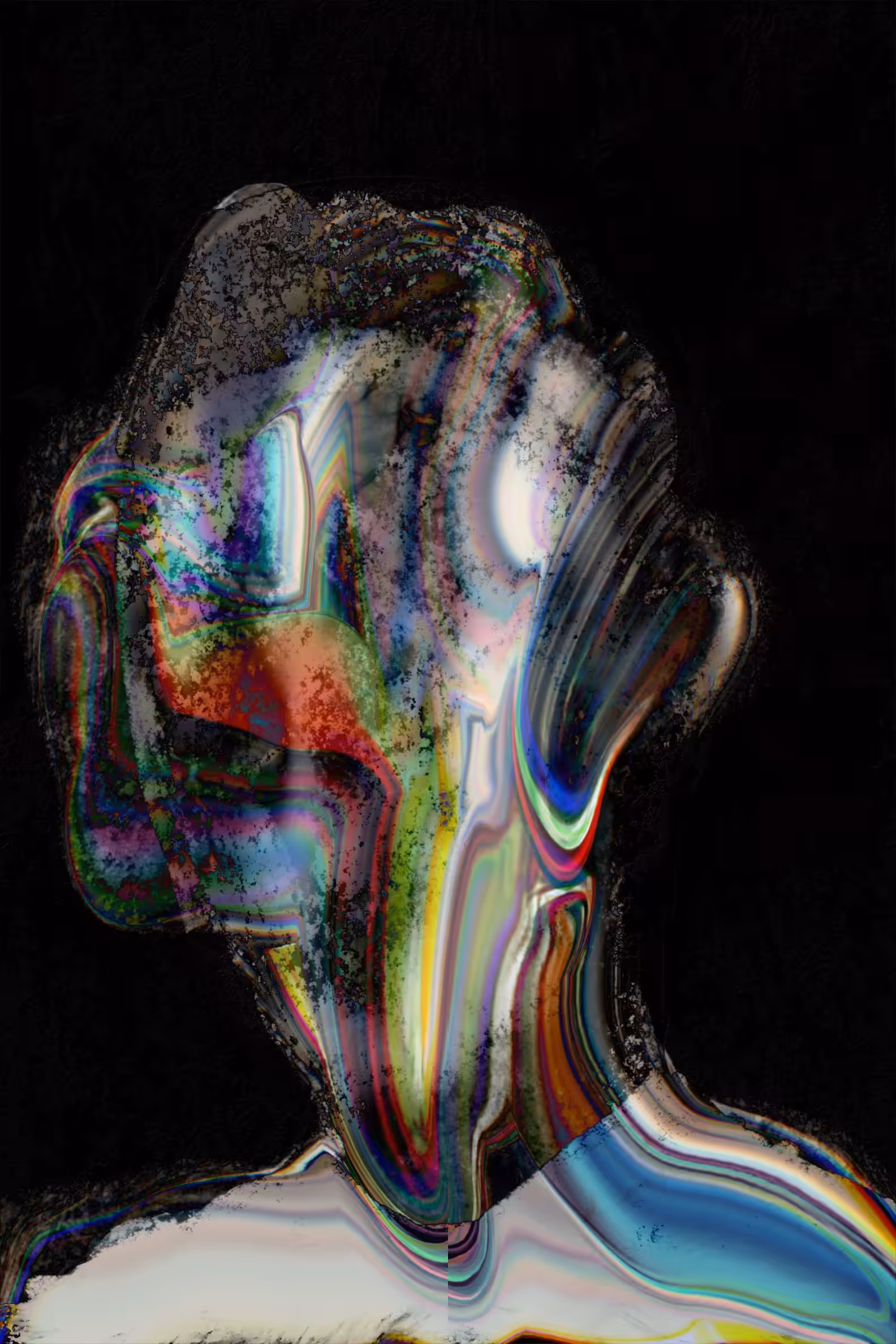 Self Referential Enigma #3