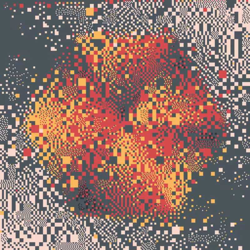 Noumenon #102