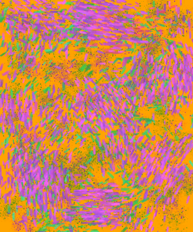 Leaves #1