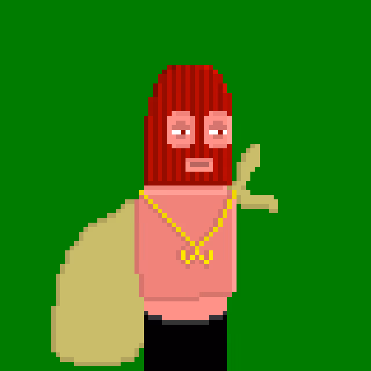 YouGotWorms #004
