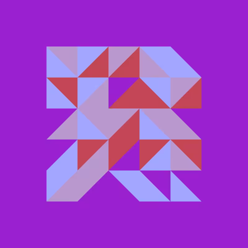 Triangles #3