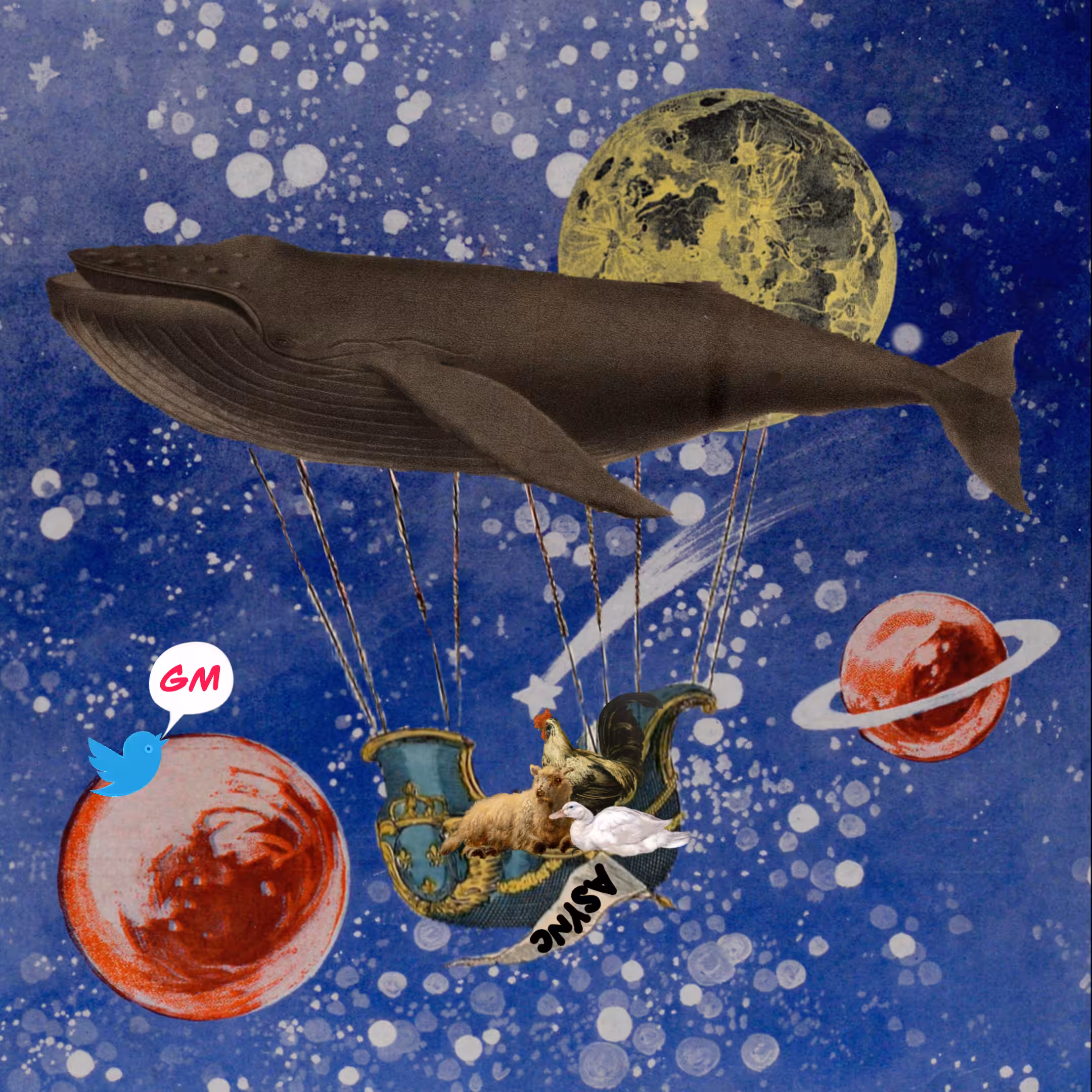 Airship #25