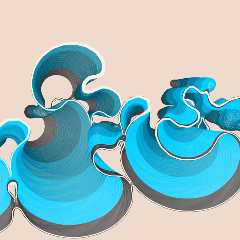 Meander River Plot v2 #142