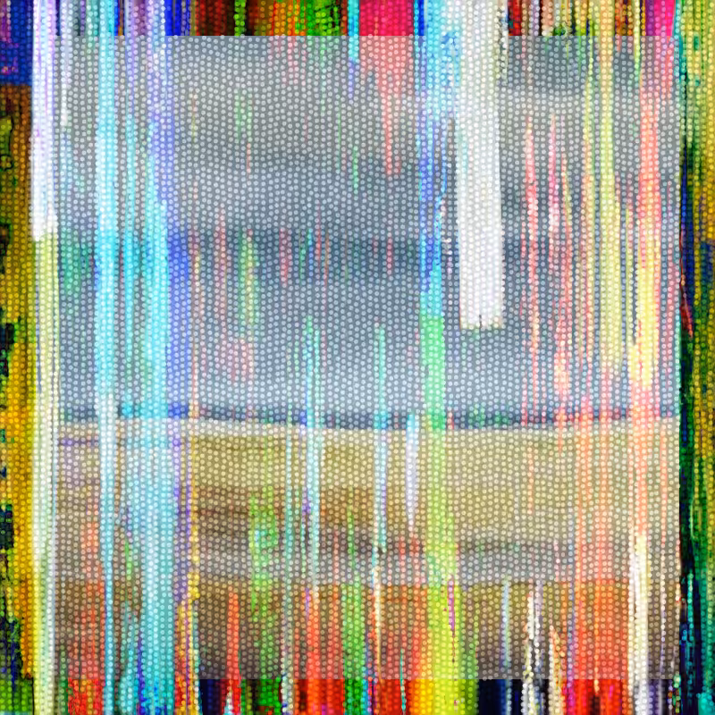 Fax Abstraction #20
