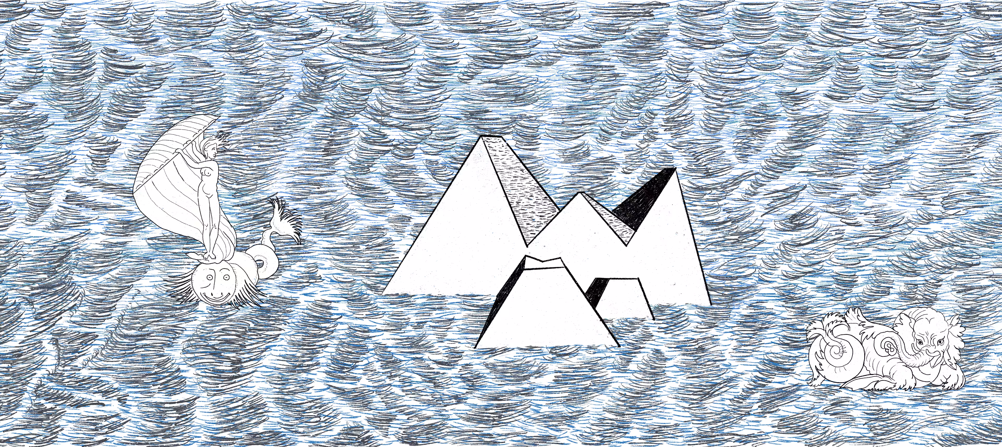 ISLAND #004