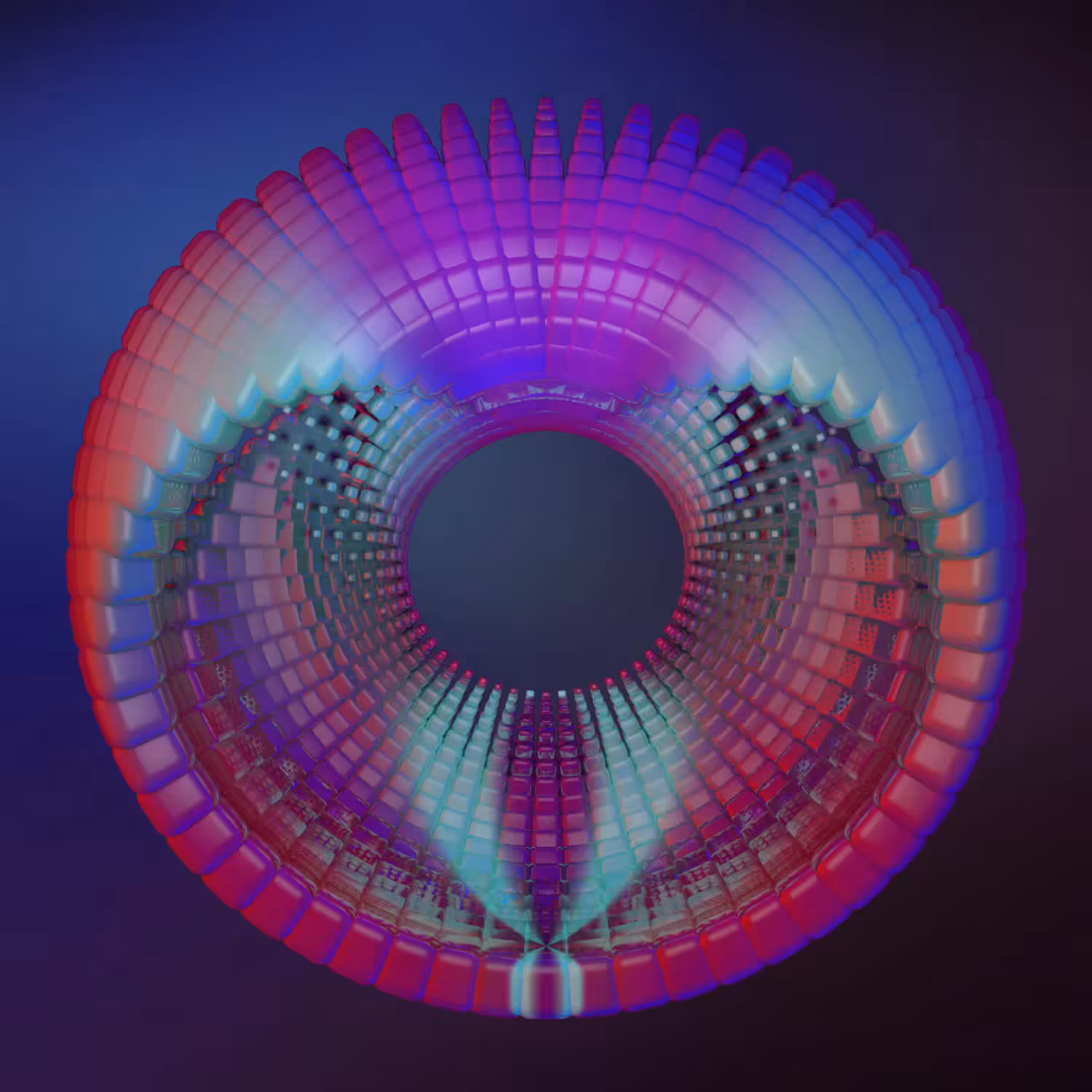 Rotation Study #2
