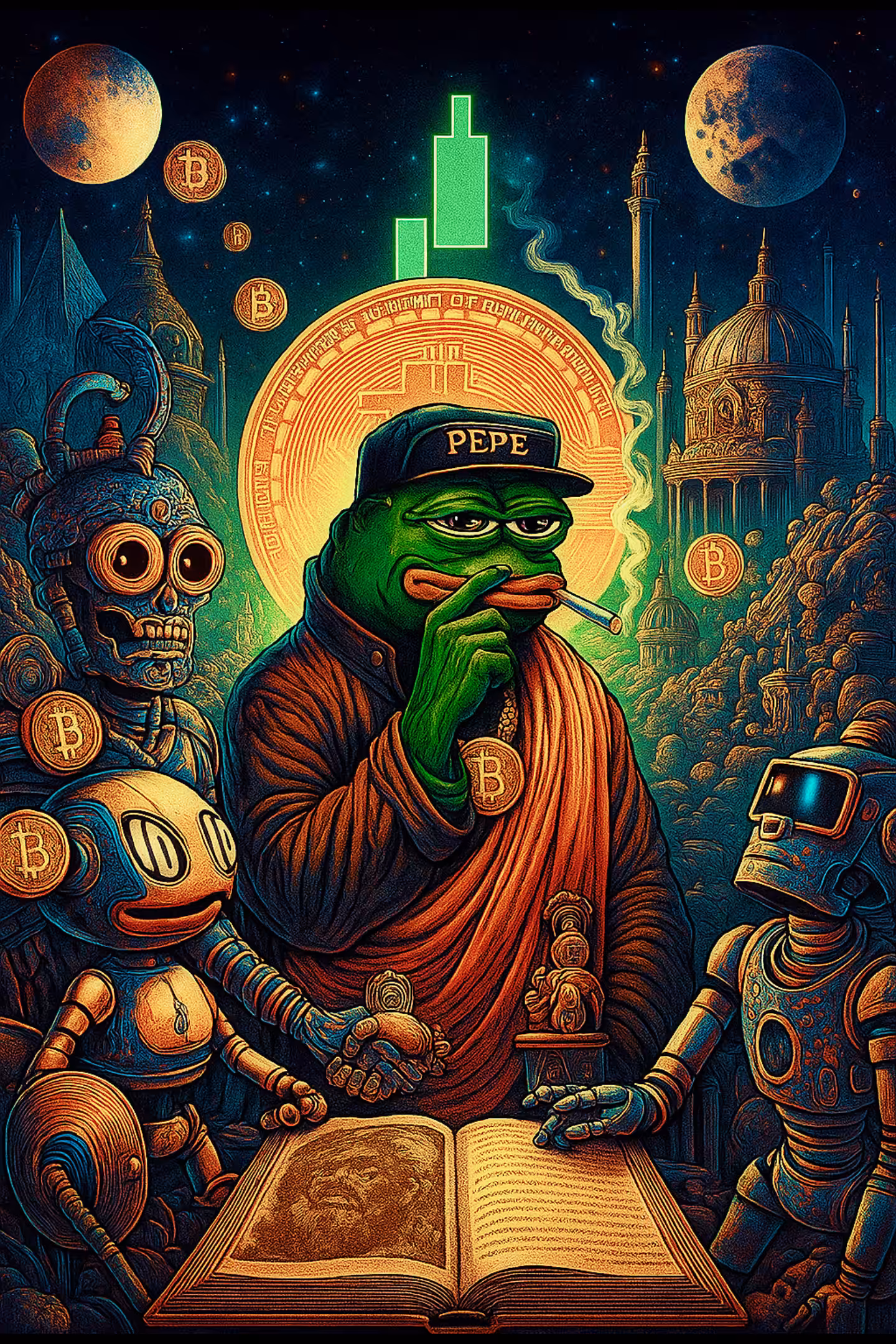 Meme Prophet