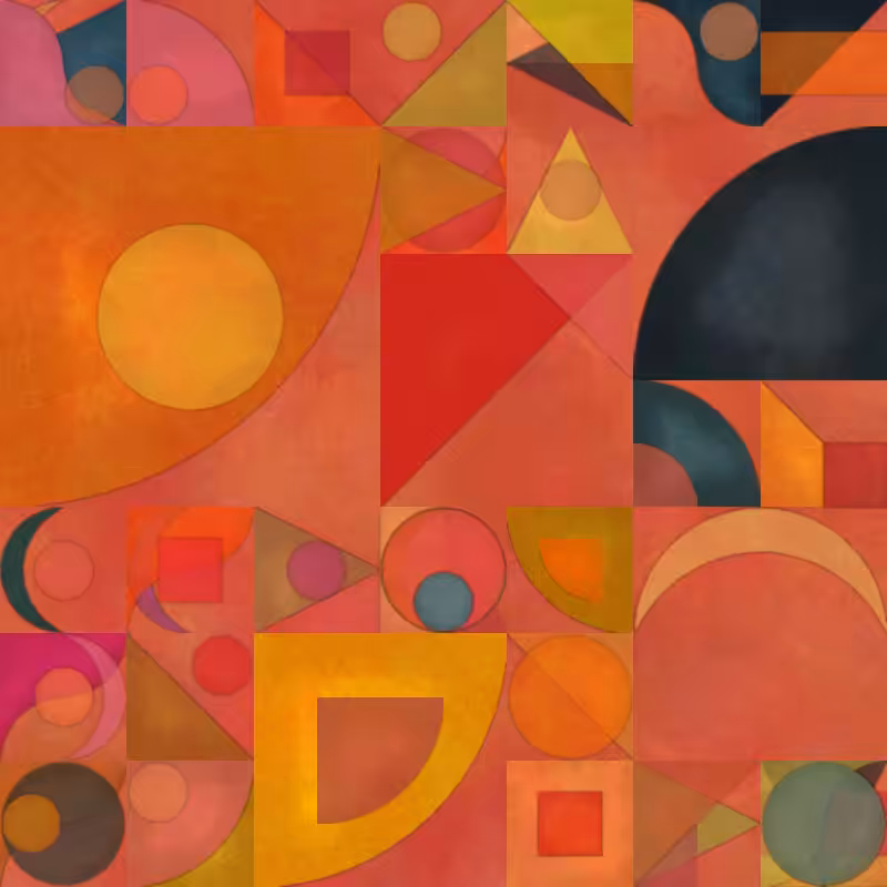 The Order of Things #110
