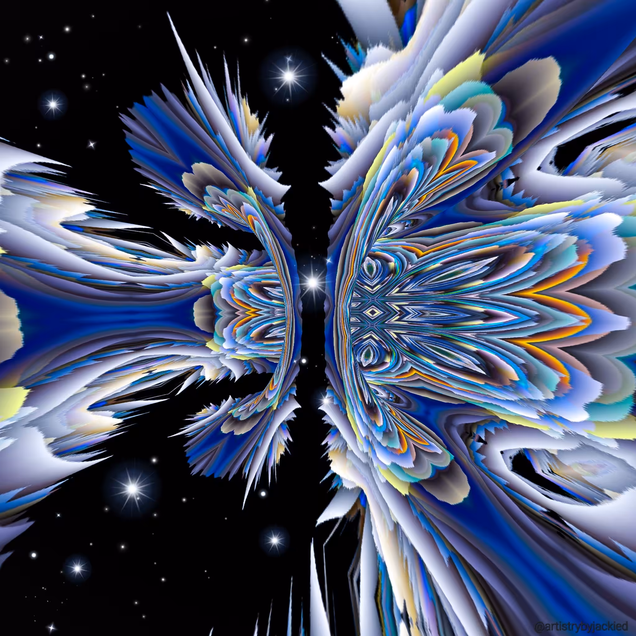 Galactic #4