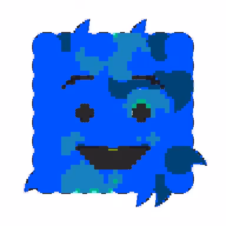 Kudzu on Base: Based Kudzu #318