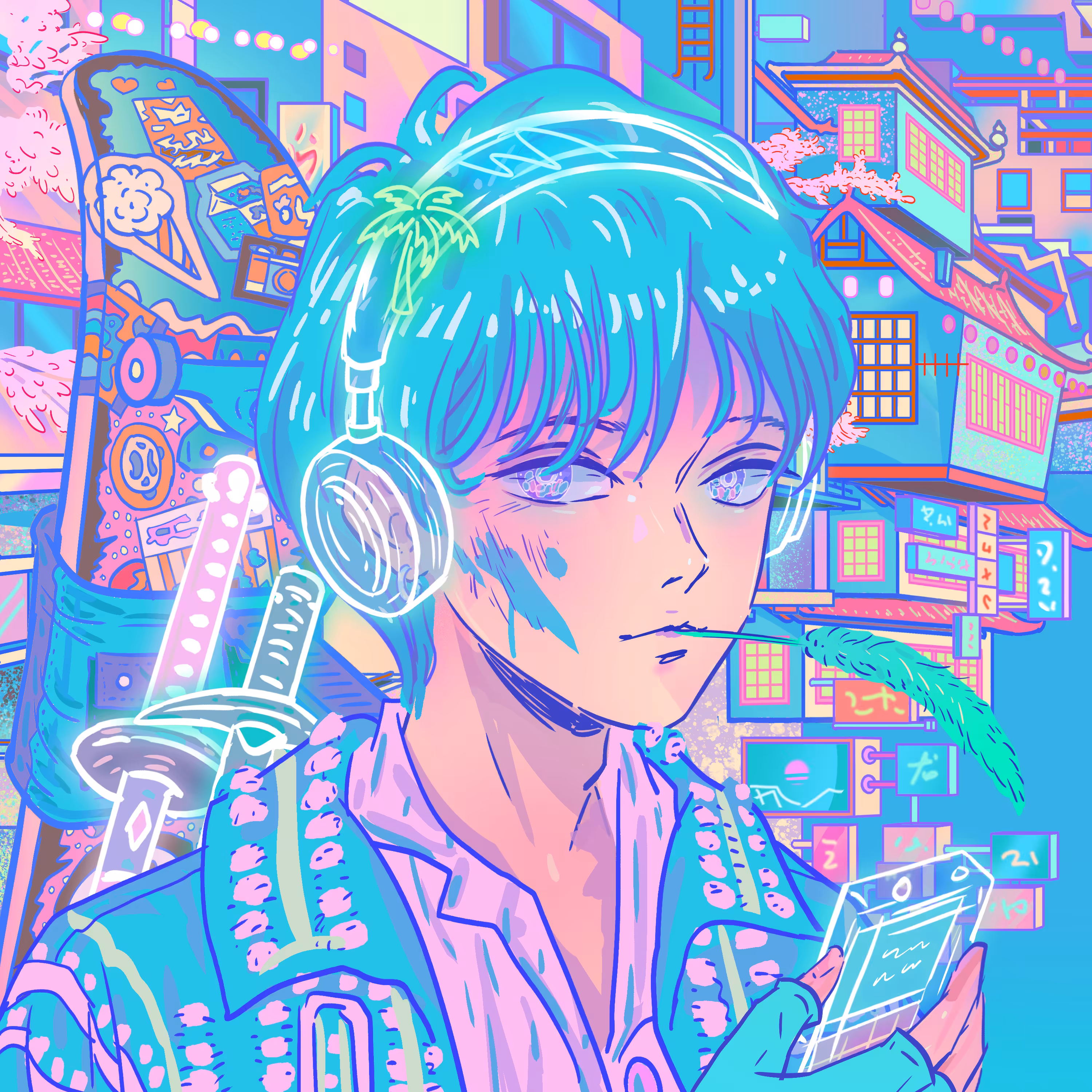 𝔻𝕣𝕒𝕘𝕠𝕟 𝕊𝕥𝕣𝕖𝕖𝕥 #318