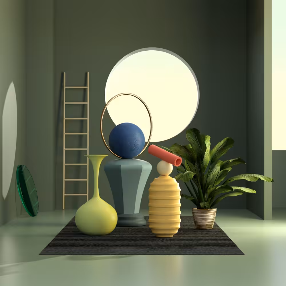 ARCHITETTURA