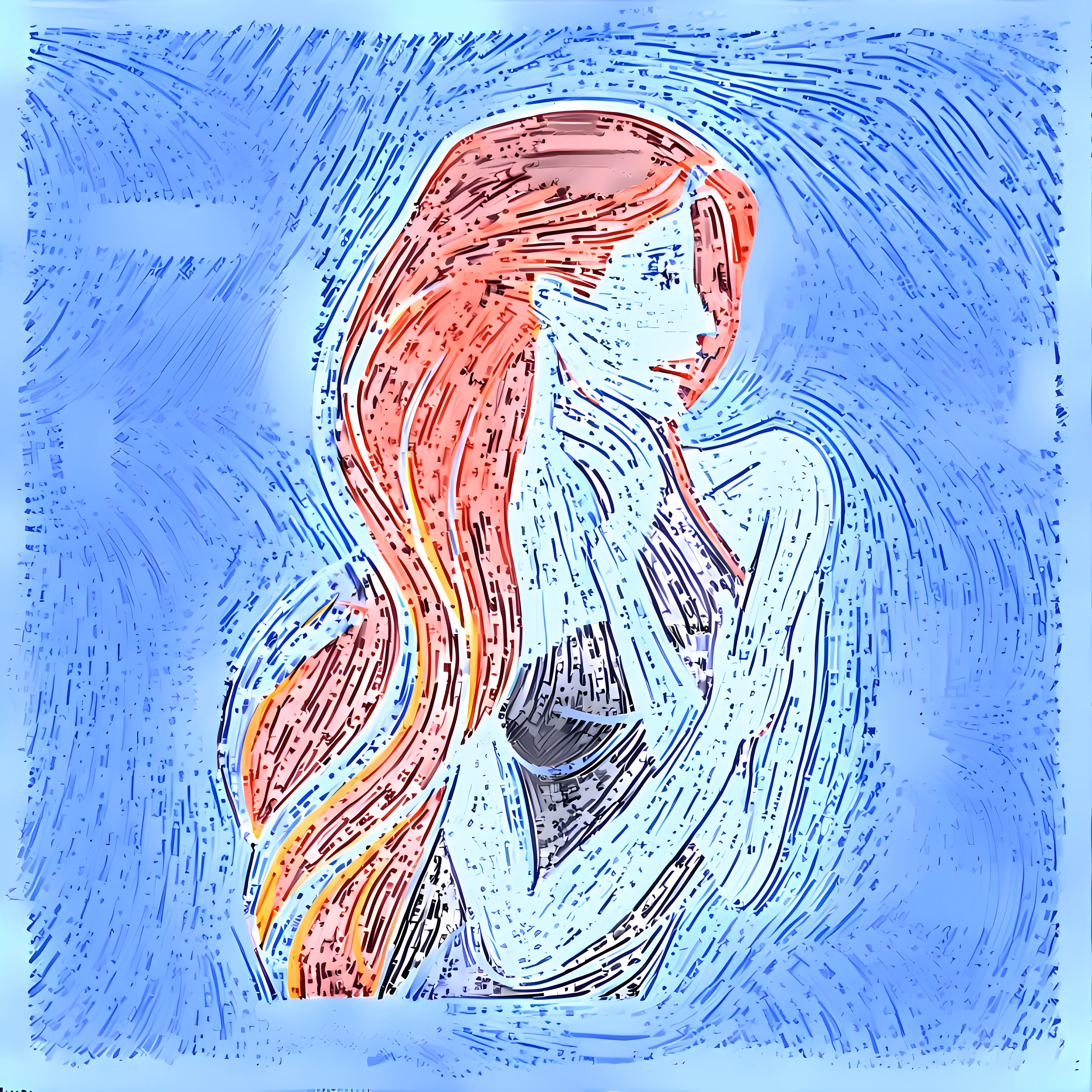 METAVERSE GIRLFRIEND 2