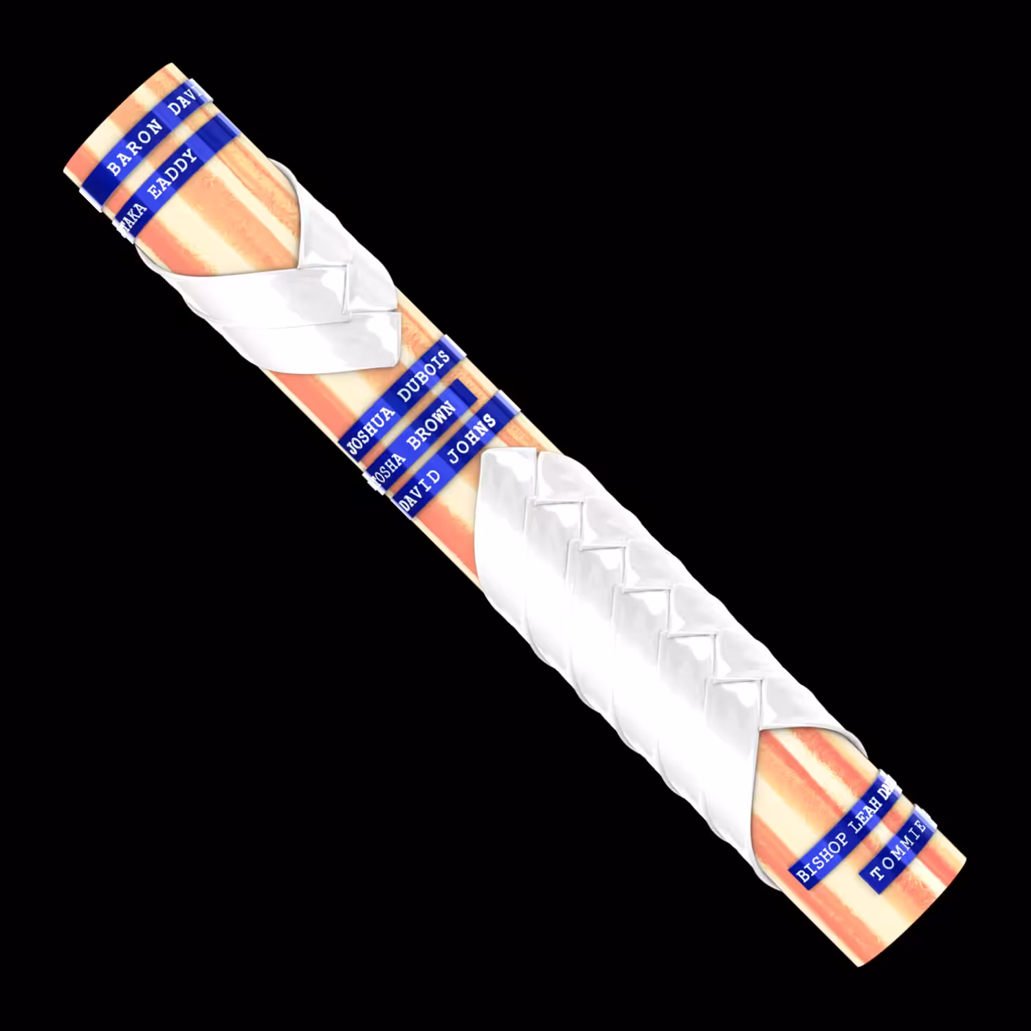 Pass the Baton #1999