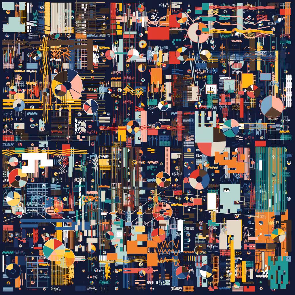 Synthetic Dada #46
