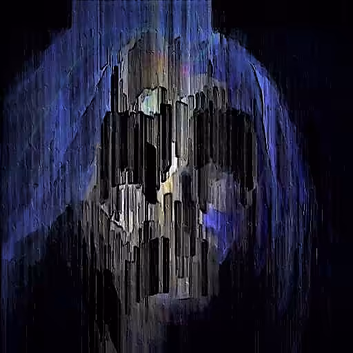Shadow of Misery