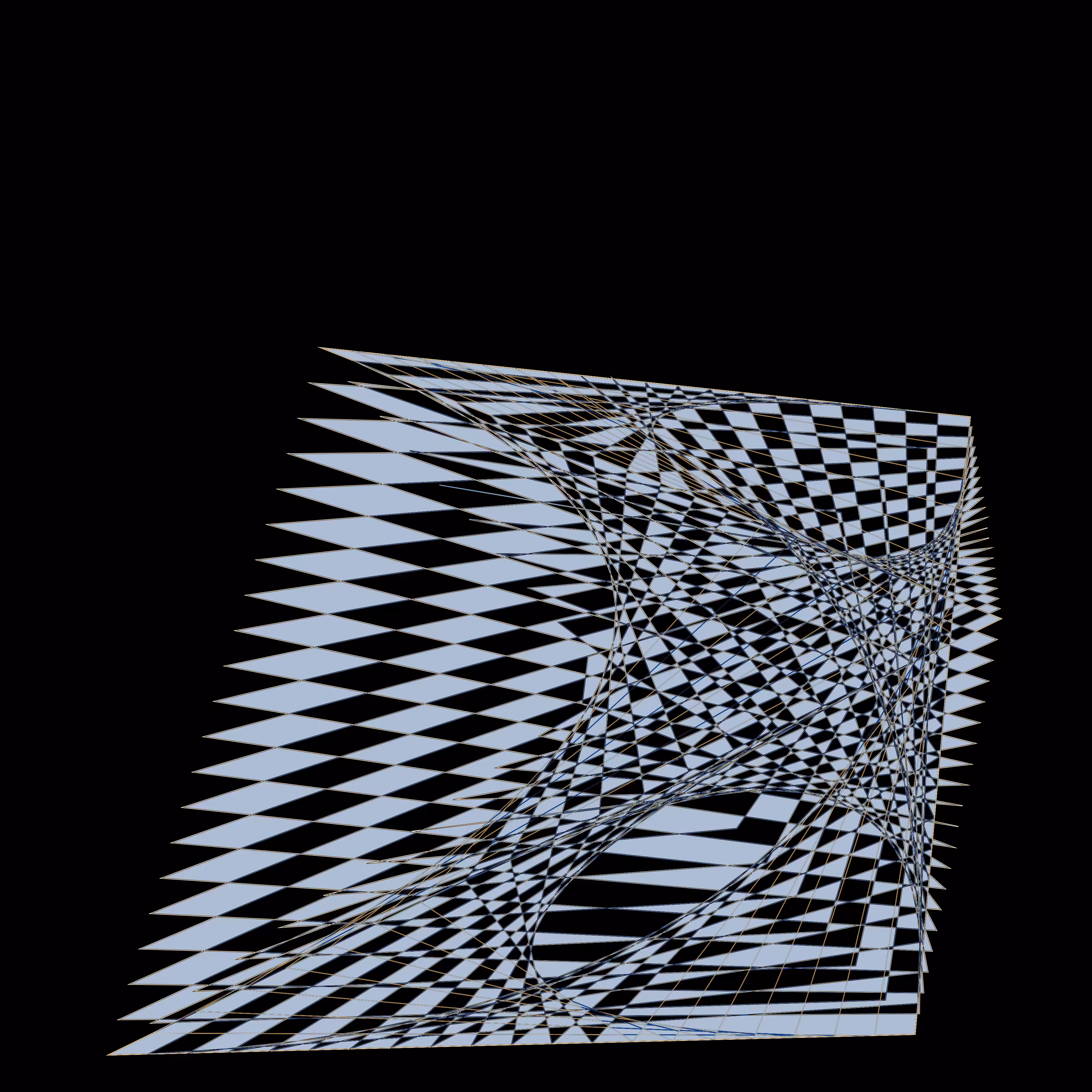 Vortex of Vibrance #2