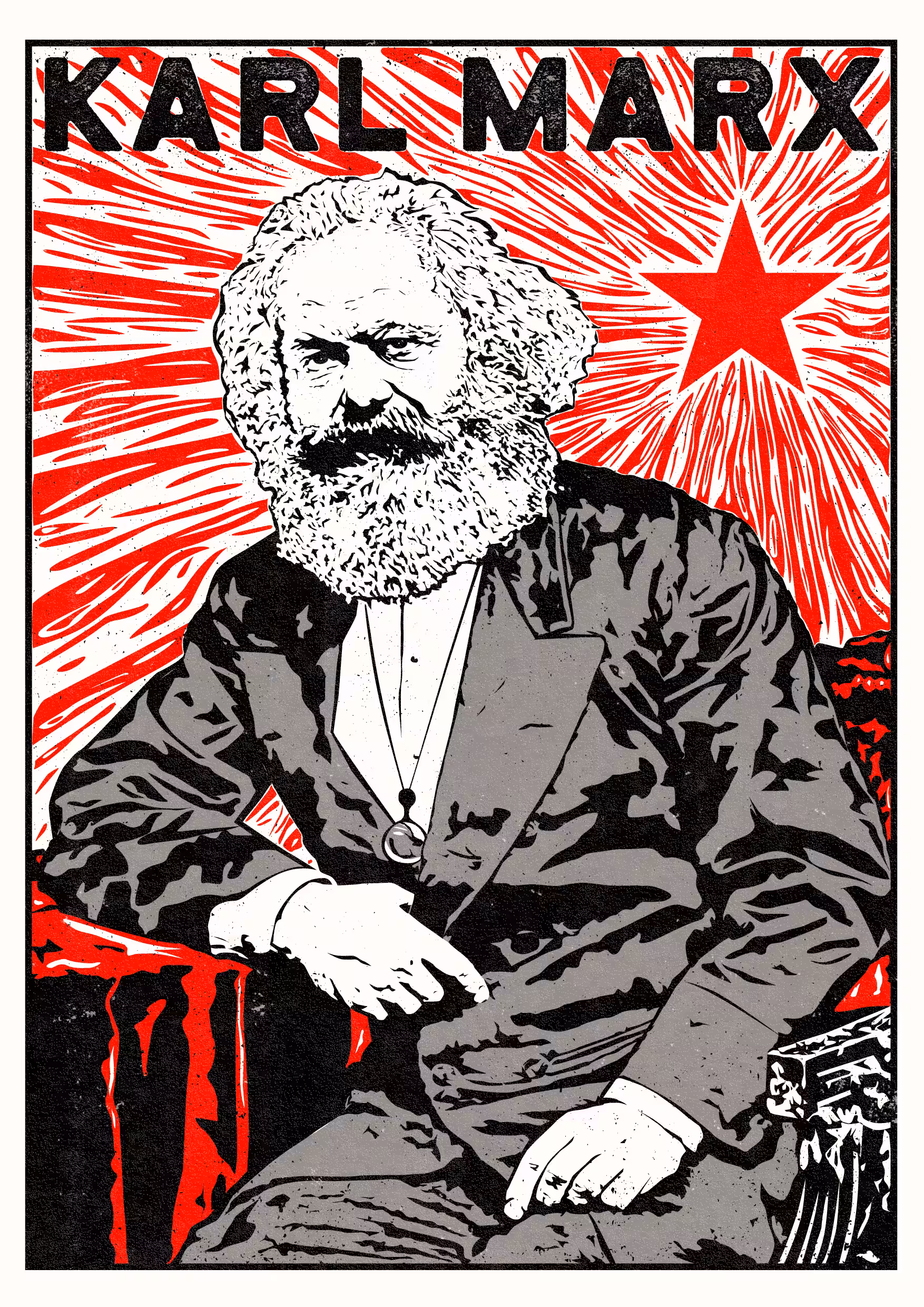 Karl Marx