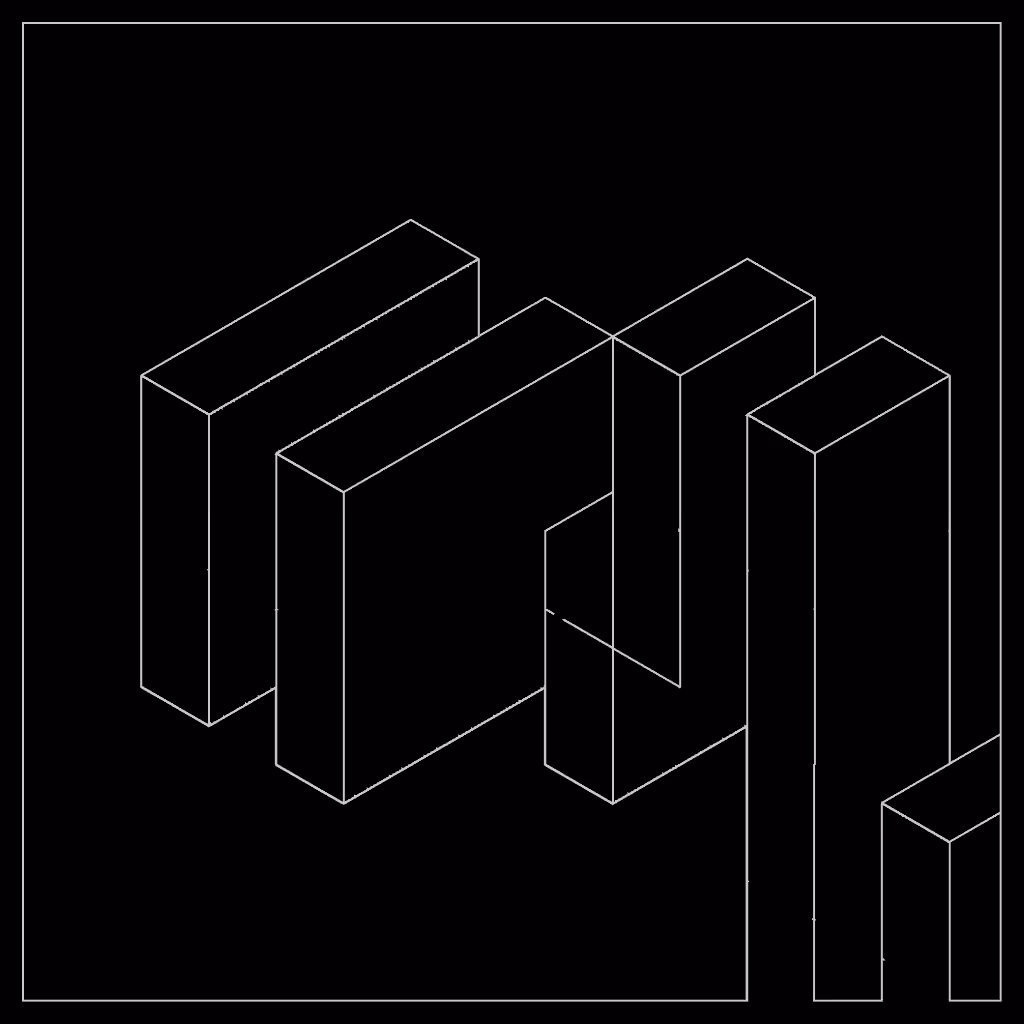 Modulo Space #224