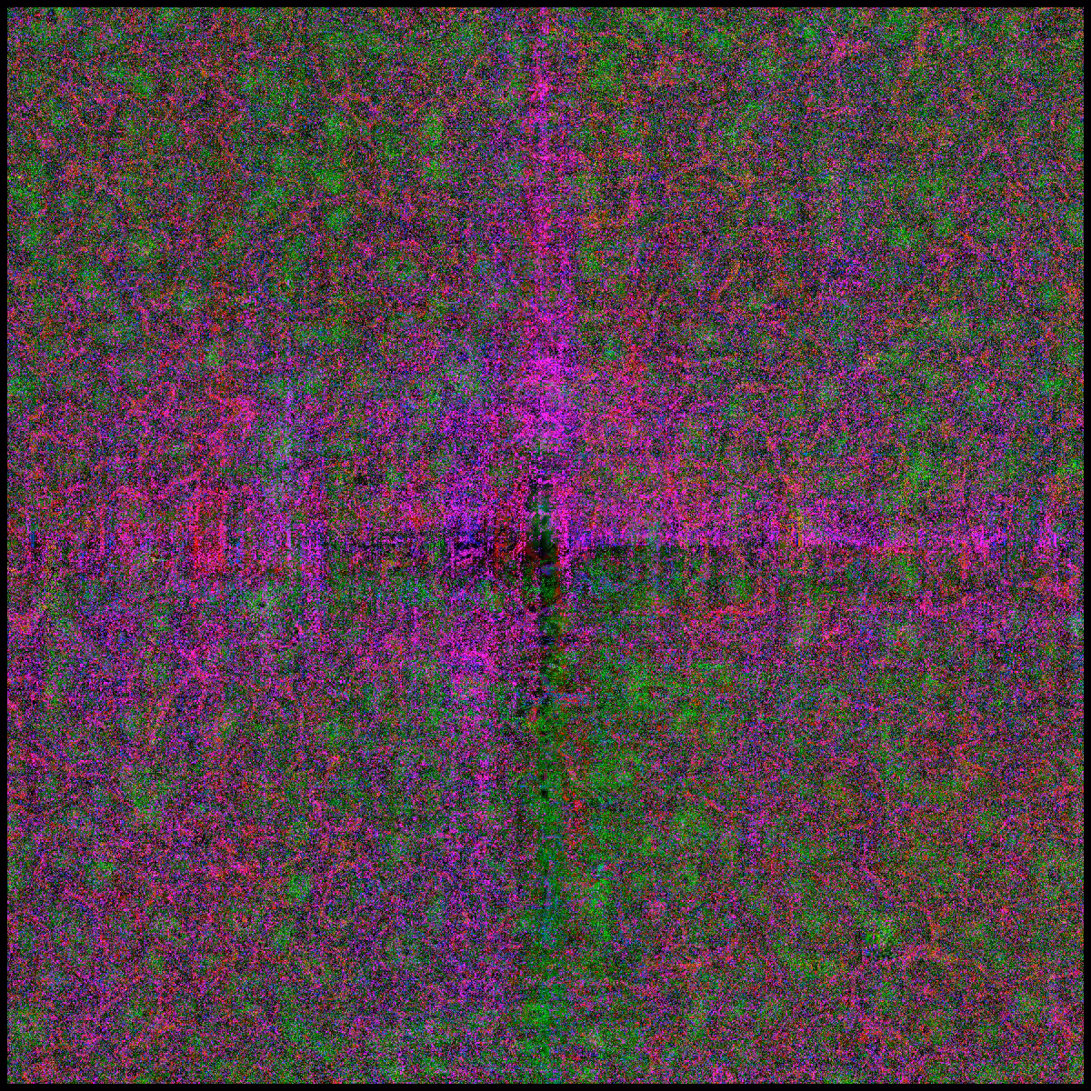 Glitch Generator #33