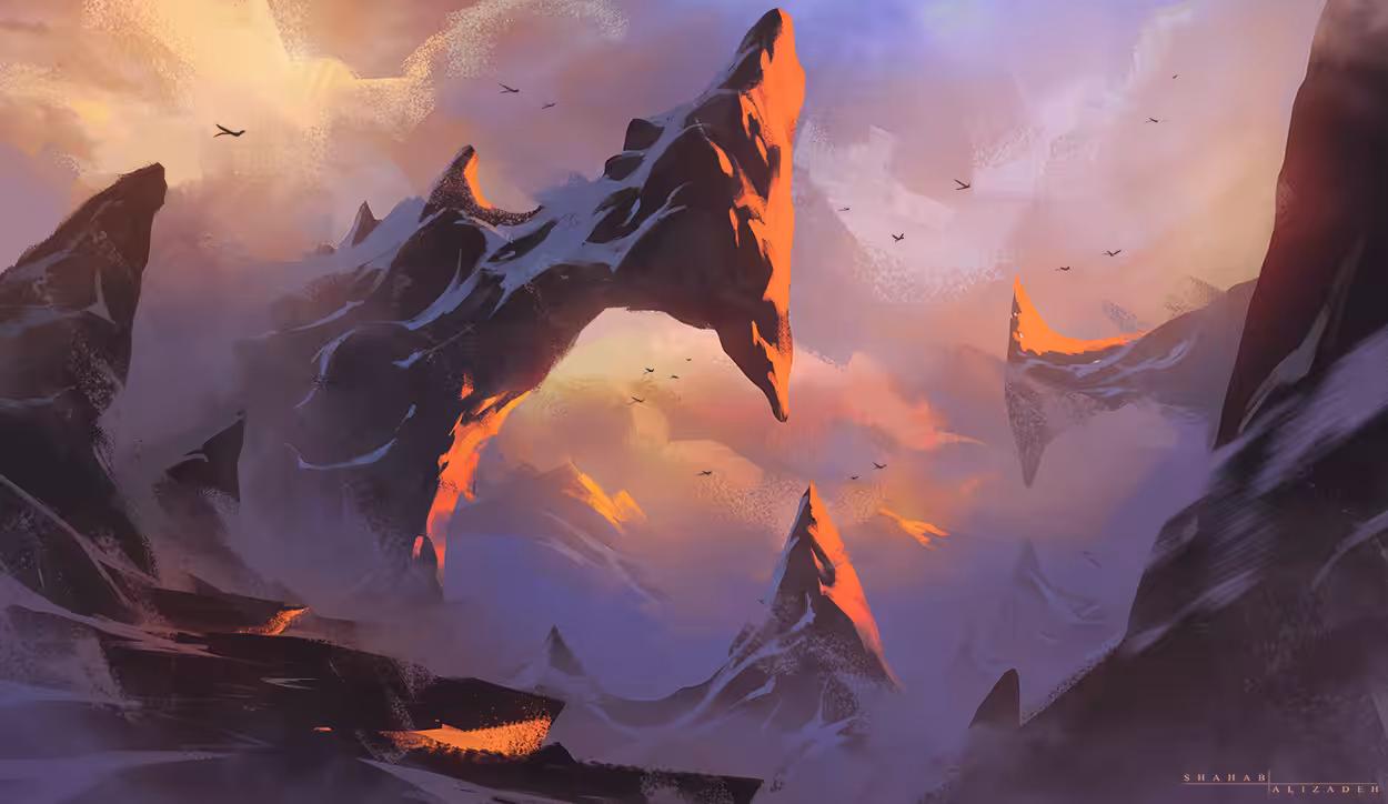 DragonMountain
