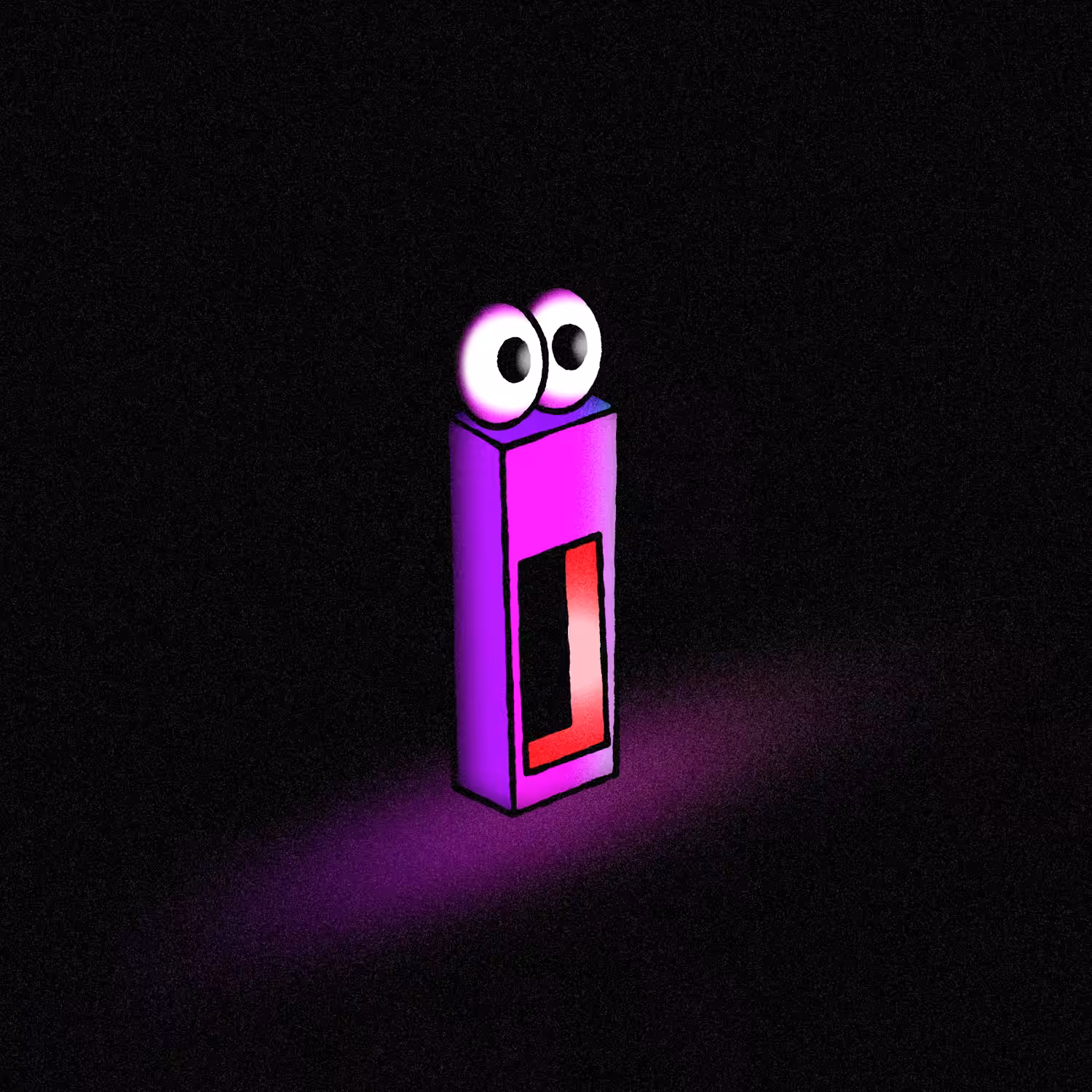 Disco Shape