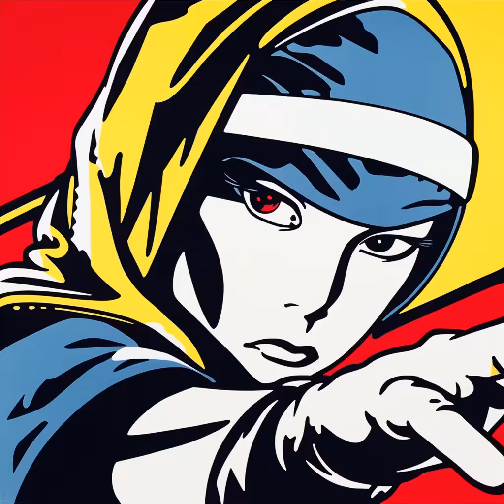 Ninja #43